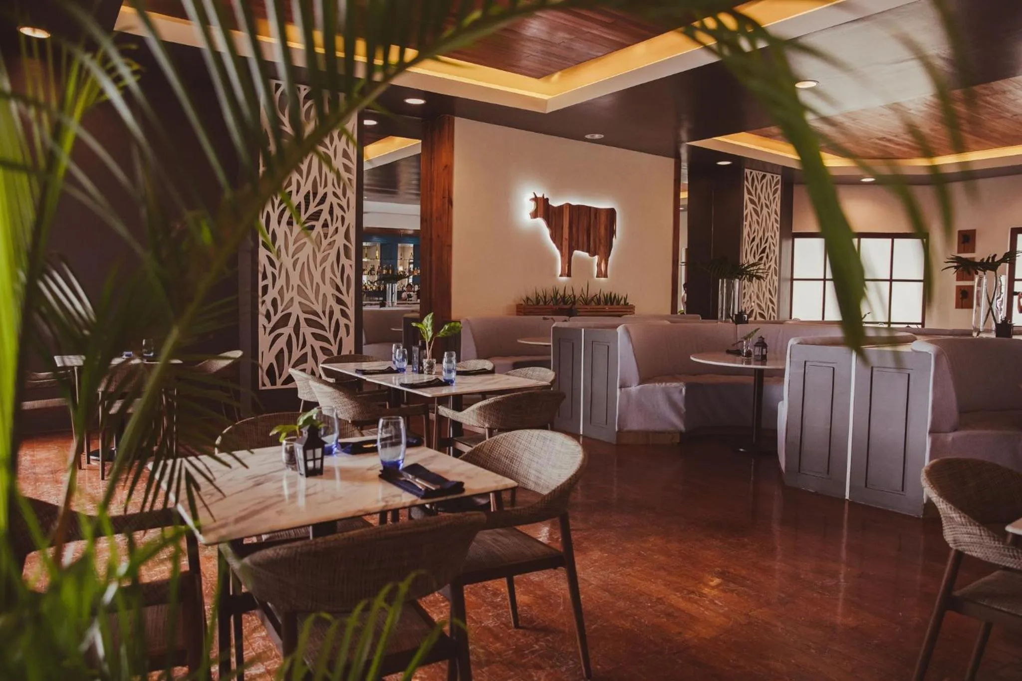 Amorita Resort Bohol