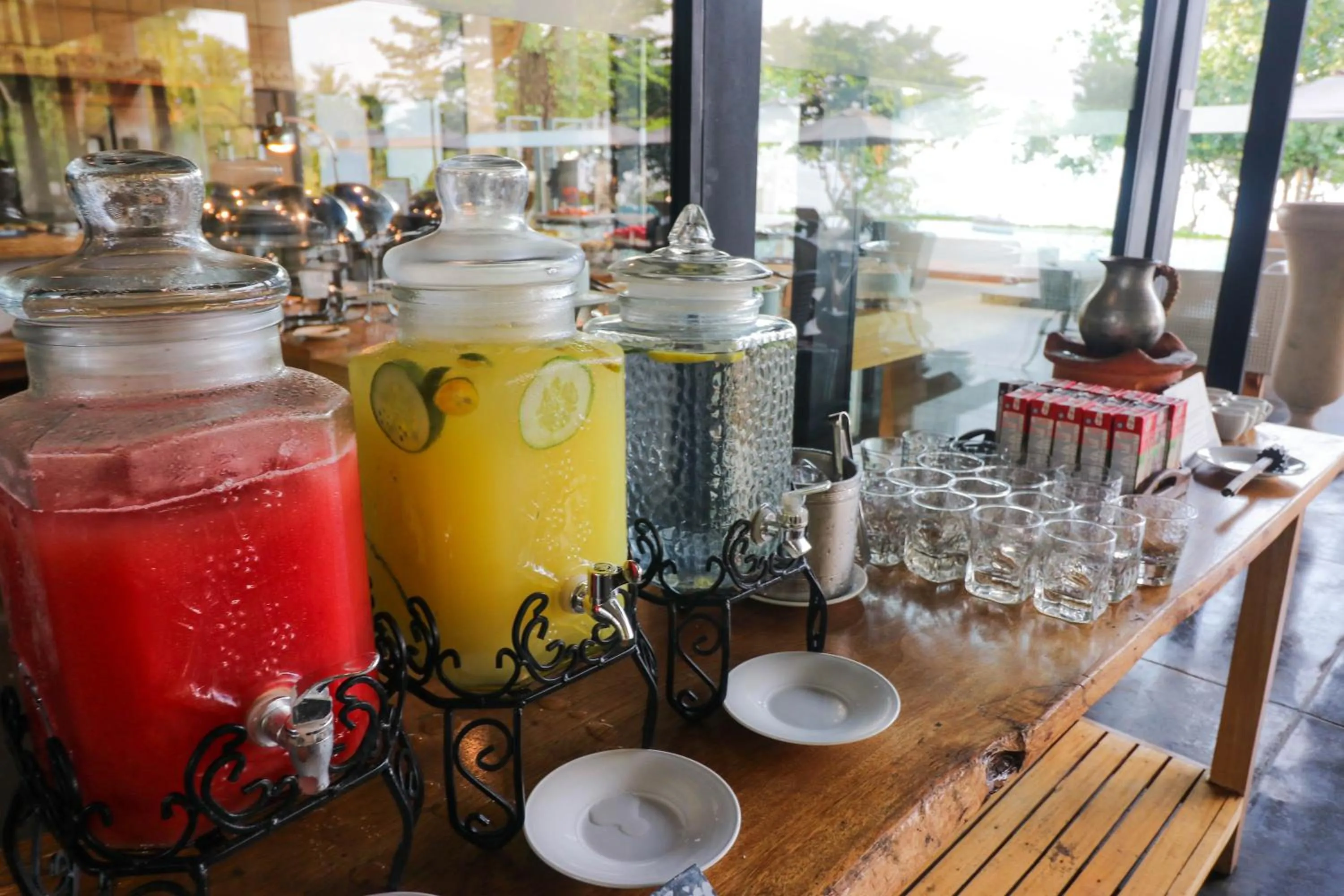 Amorita Resort Bohol