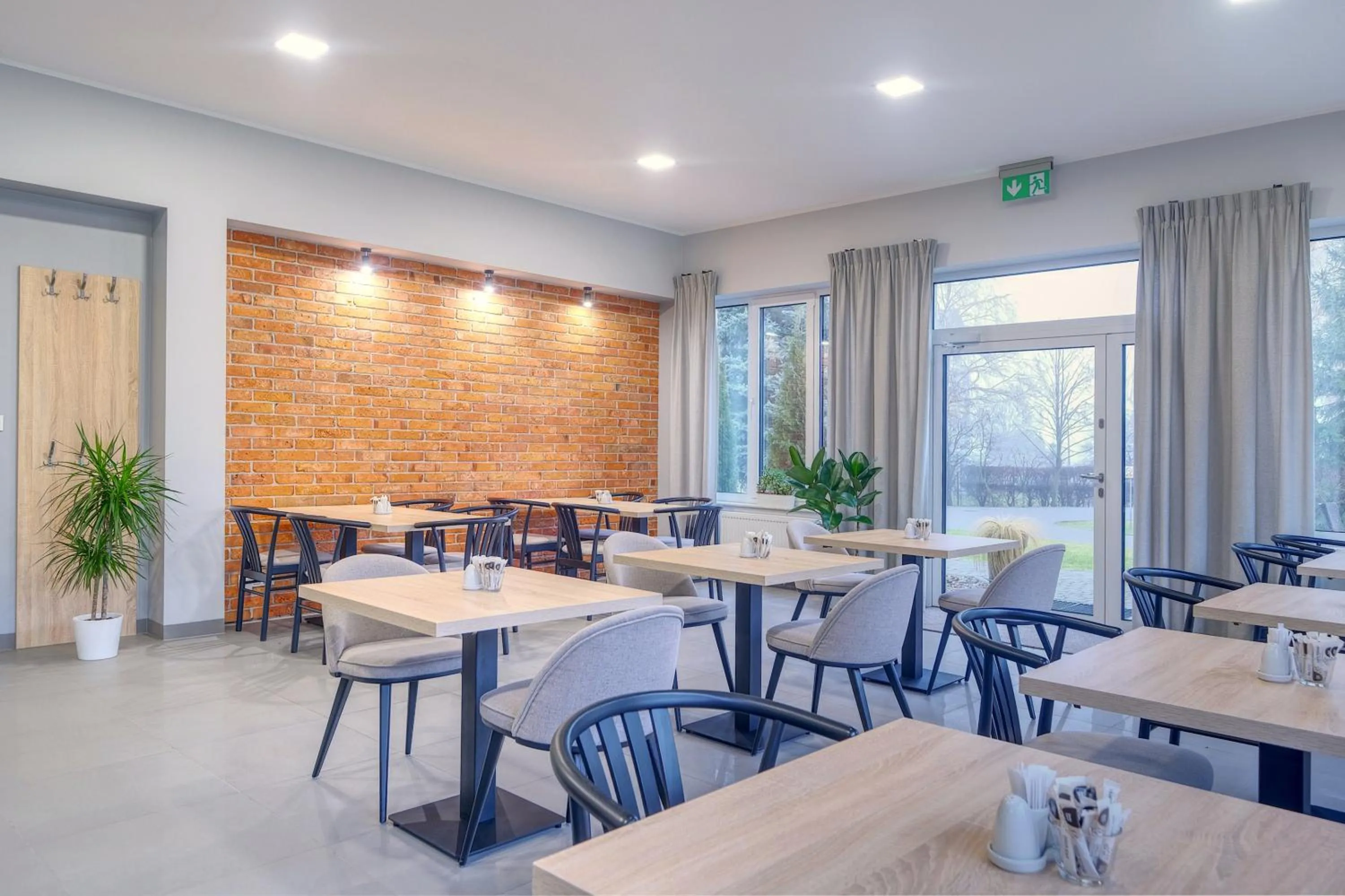 Breakfast in Lawendowy Dwór