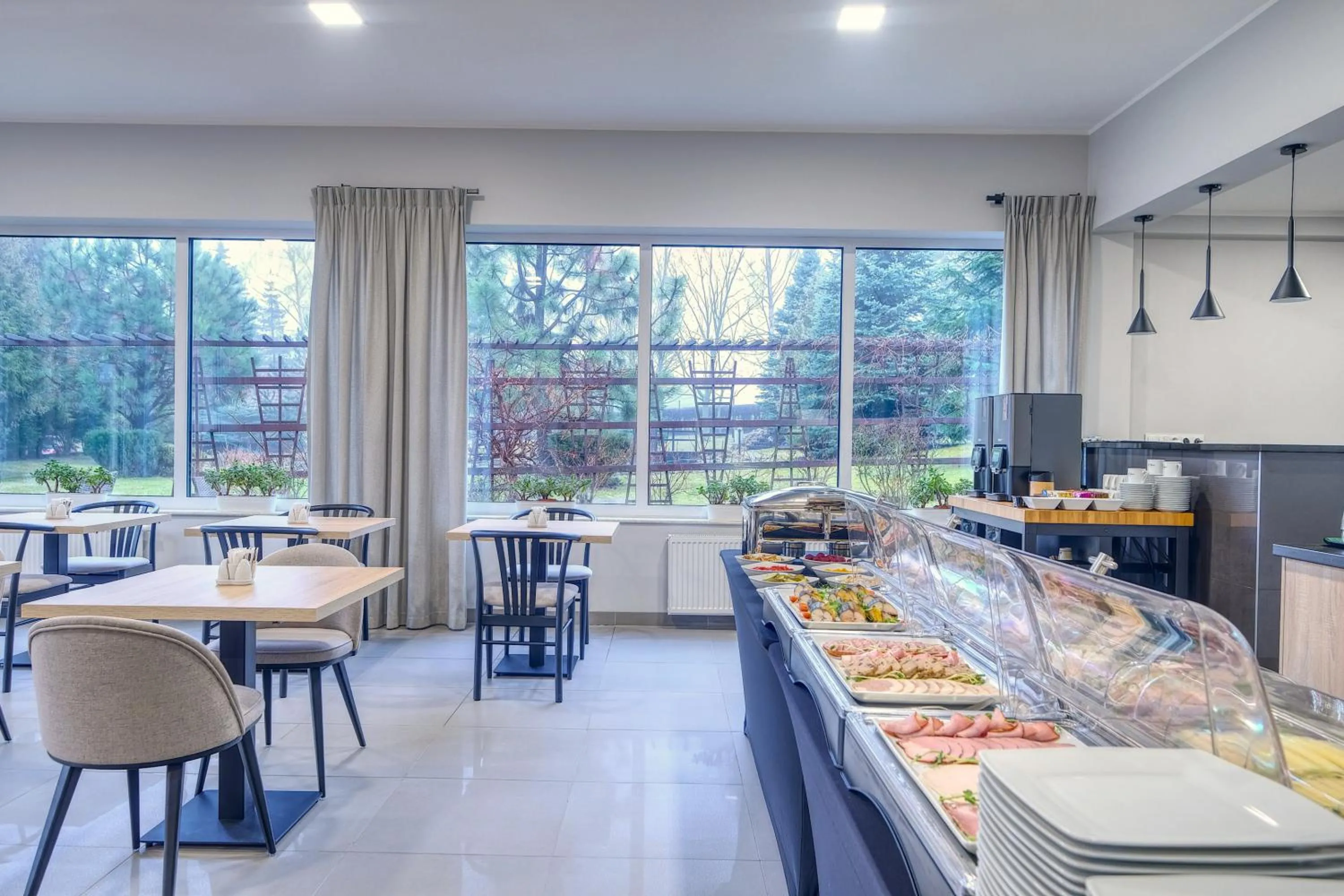 Breakfast in Lawendowy Dwór