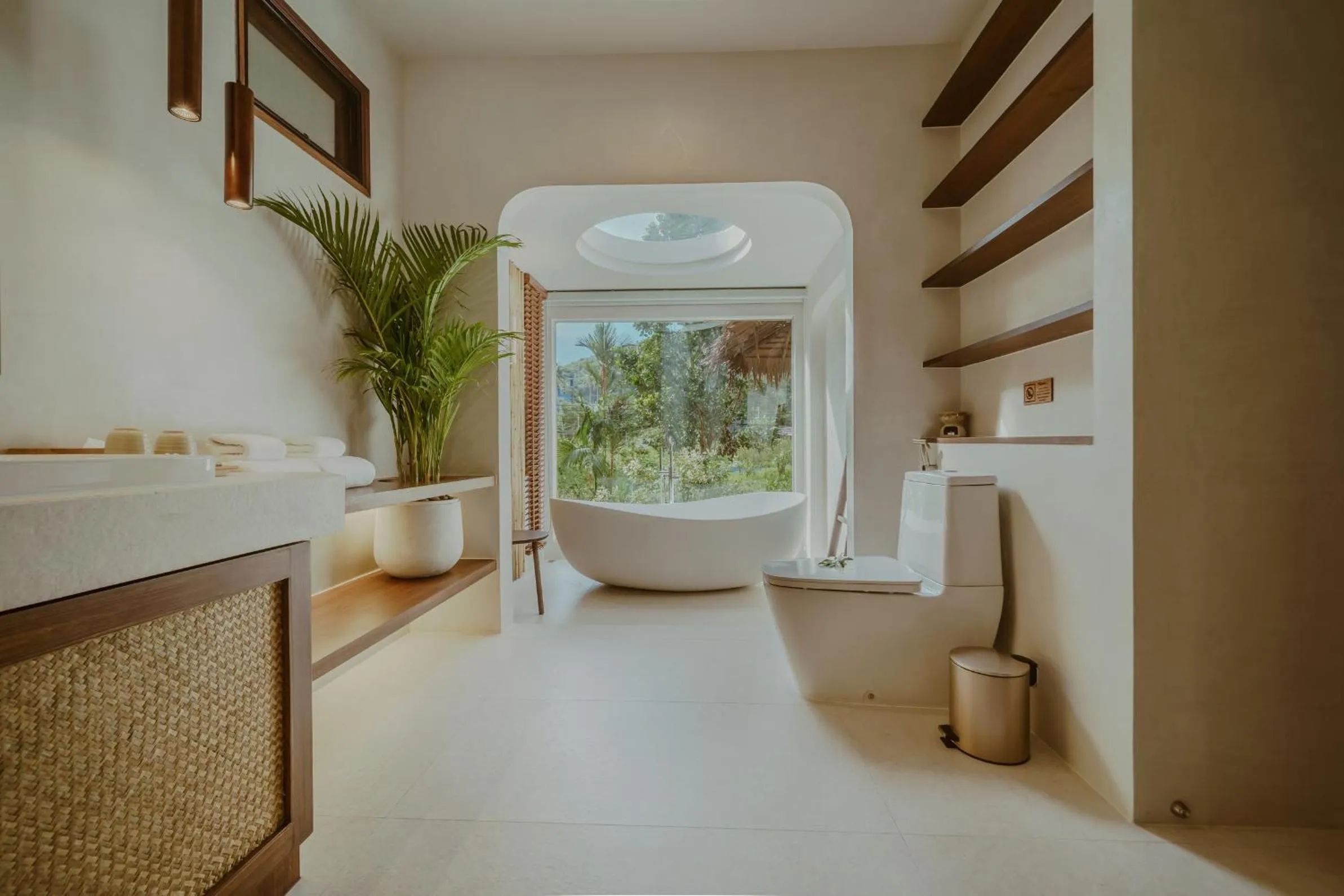 Ban Sainai Resort- Aonang's Green Resort