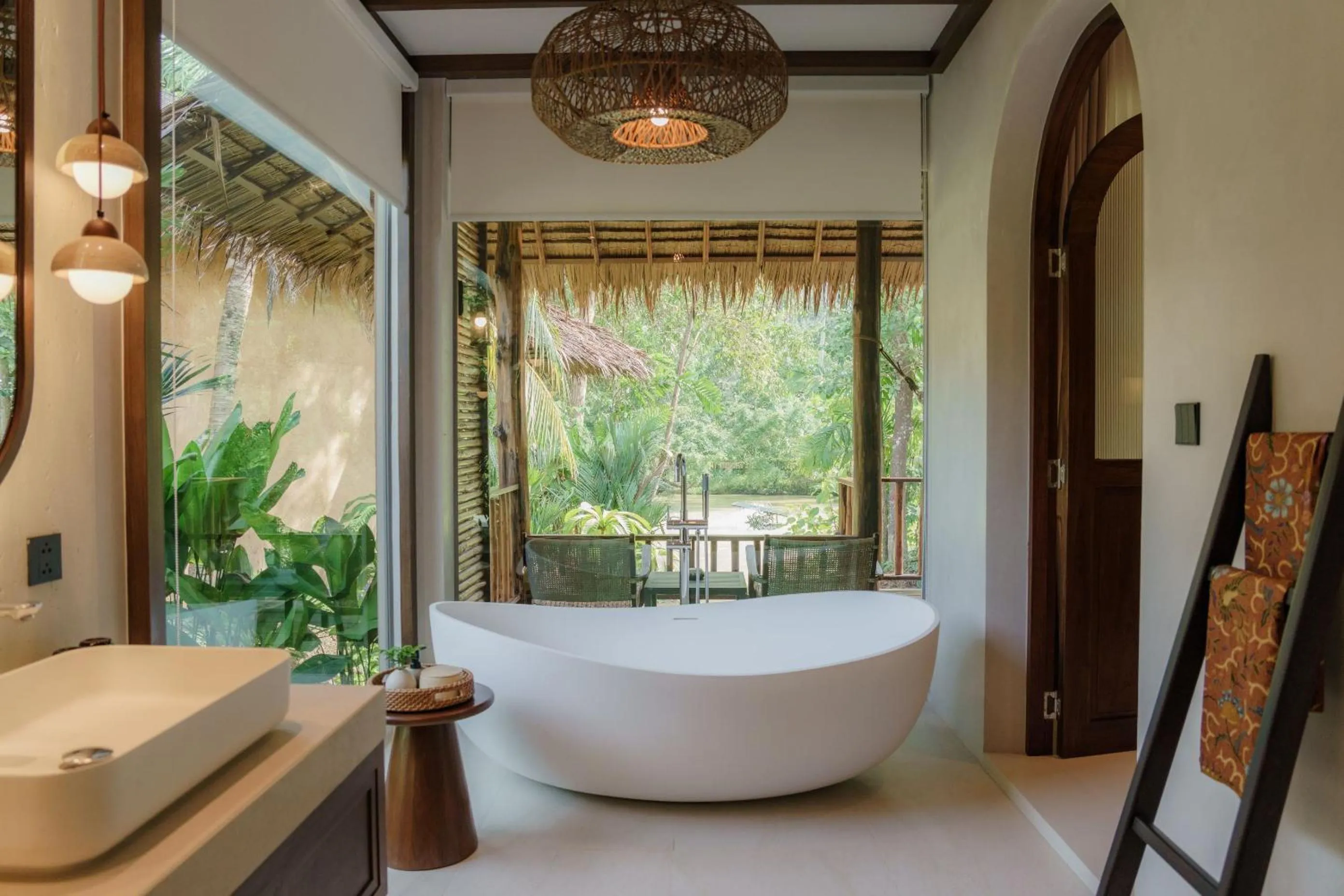 Ban Sainai Resort- Aonang's Green Resort