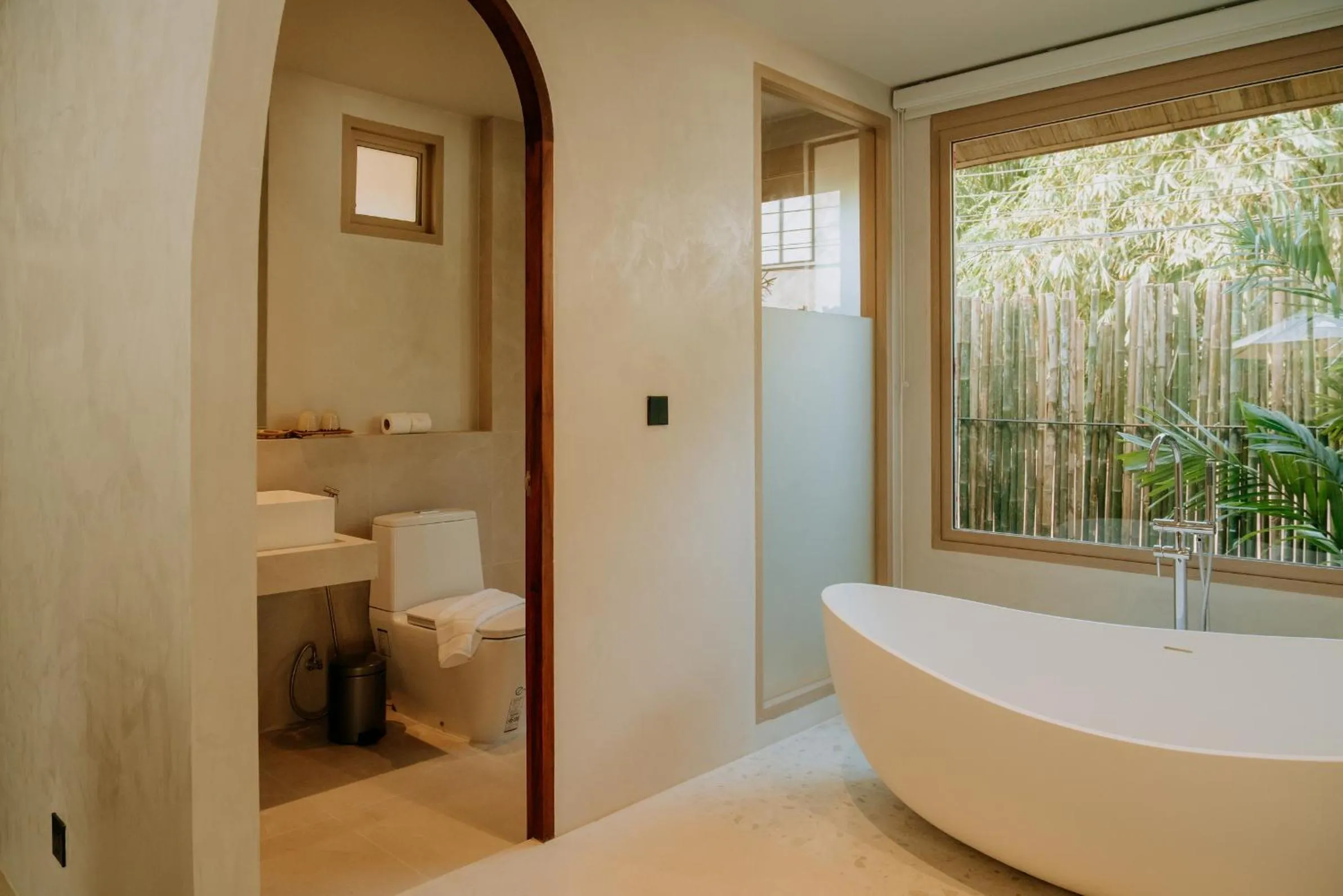 Ban Sainai Resort- Aonang's Green Resort