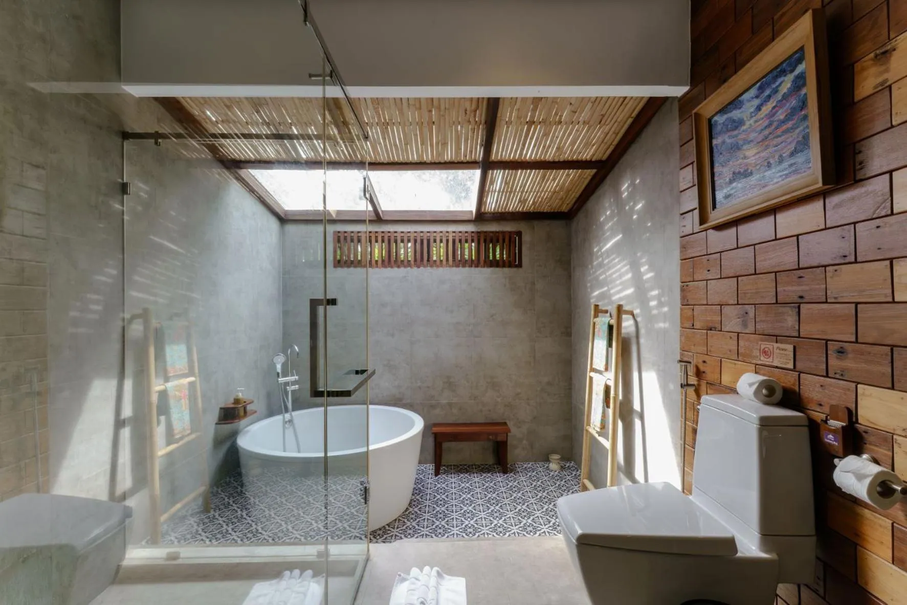 Ban Sainai Resort- Aonang's Green Resort