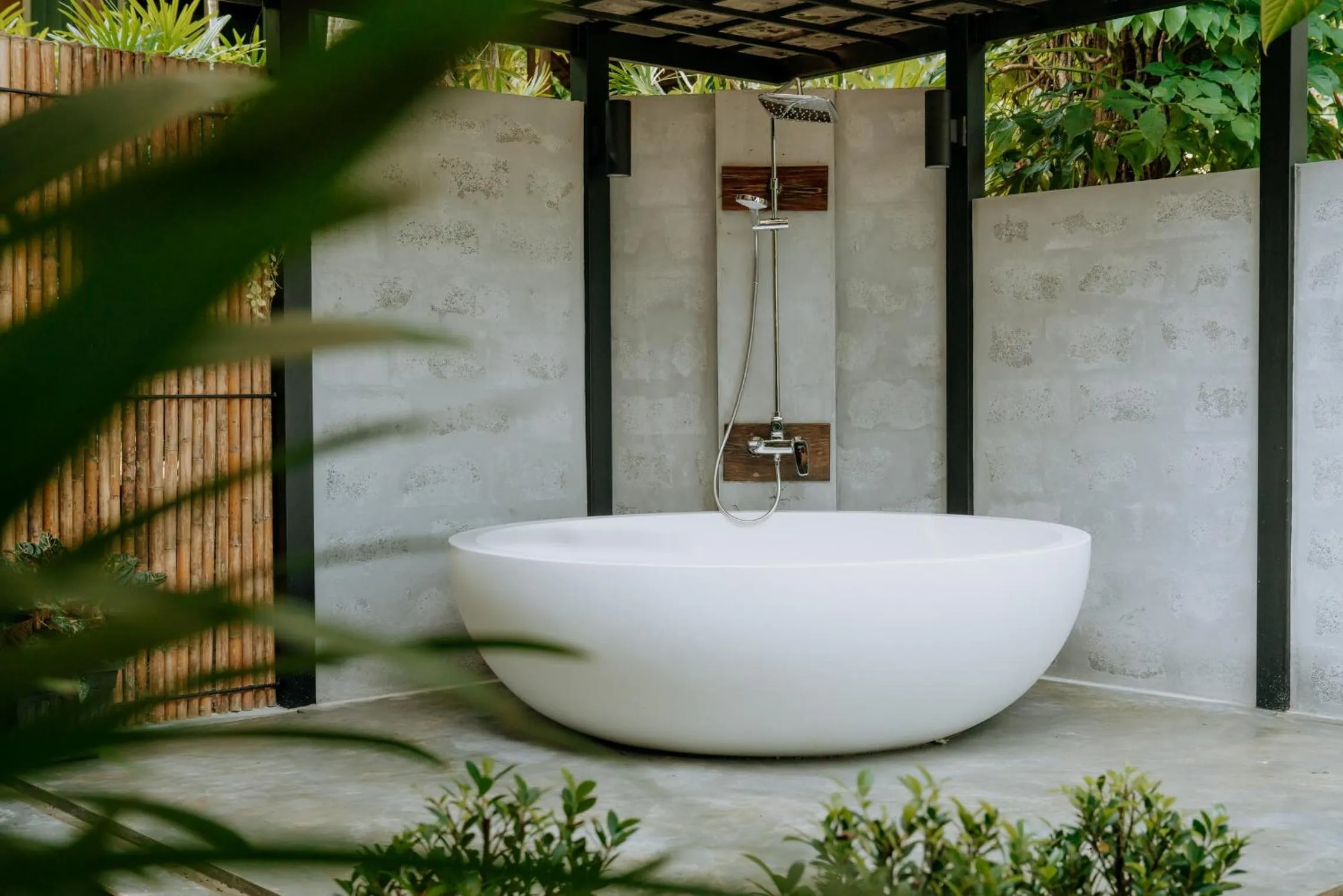 Ban Sainai Resort- Aonang's Green Resort