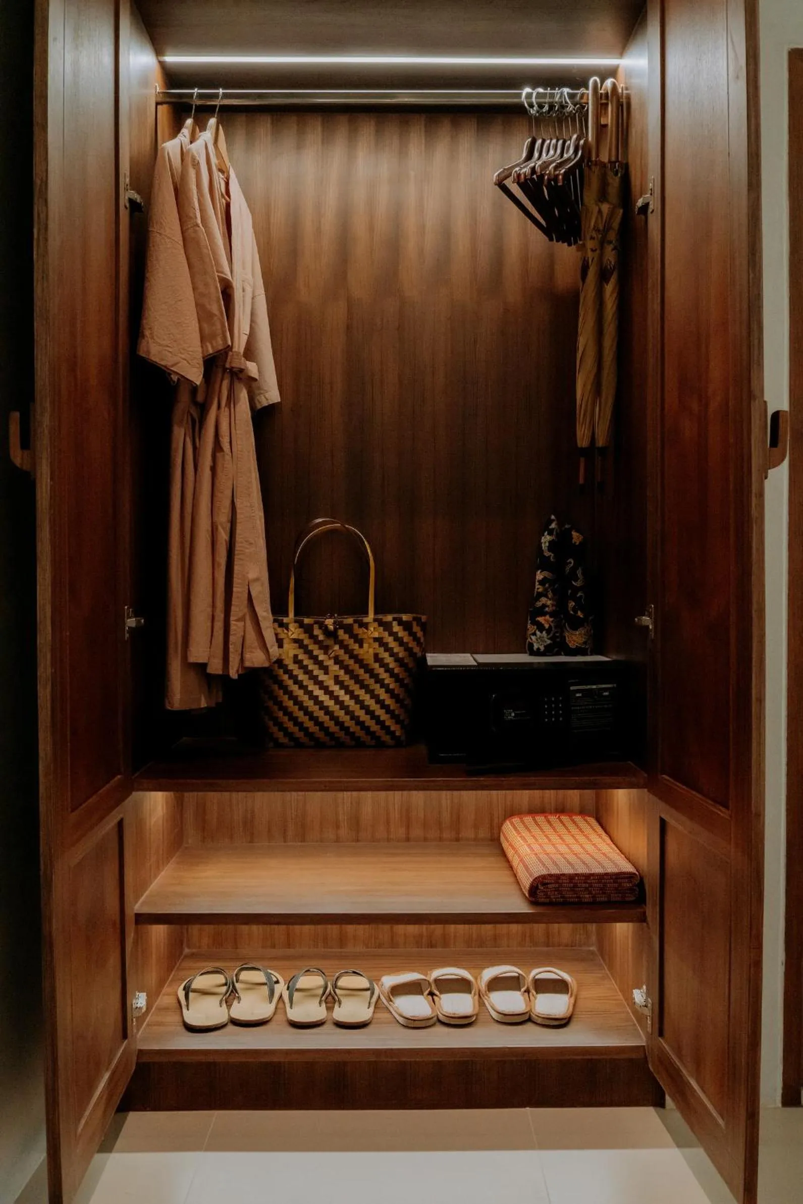 Ban Sainai Resort- Aonang's Green Resort