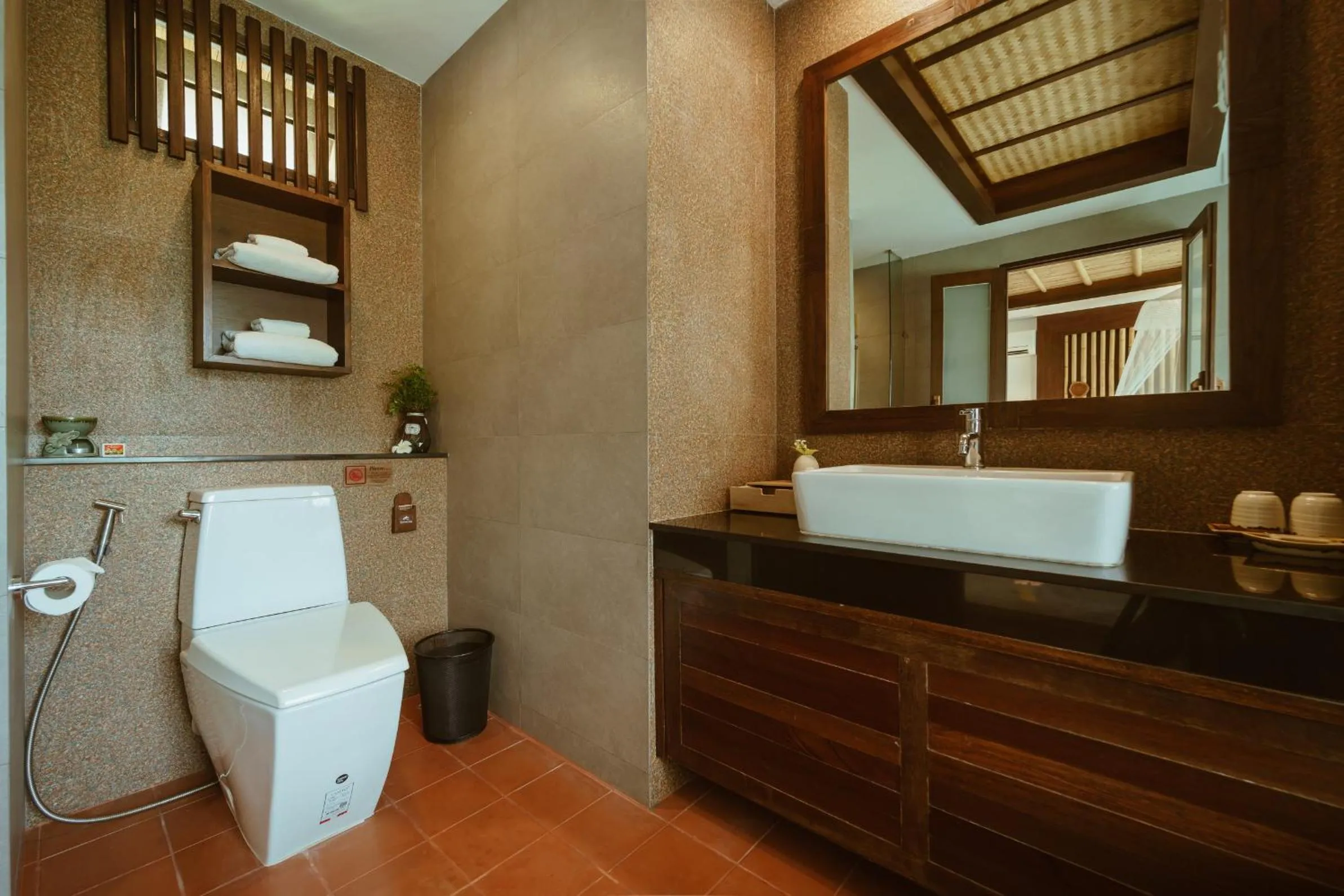 Ban Sainai Resort- Aonang's Green Resort