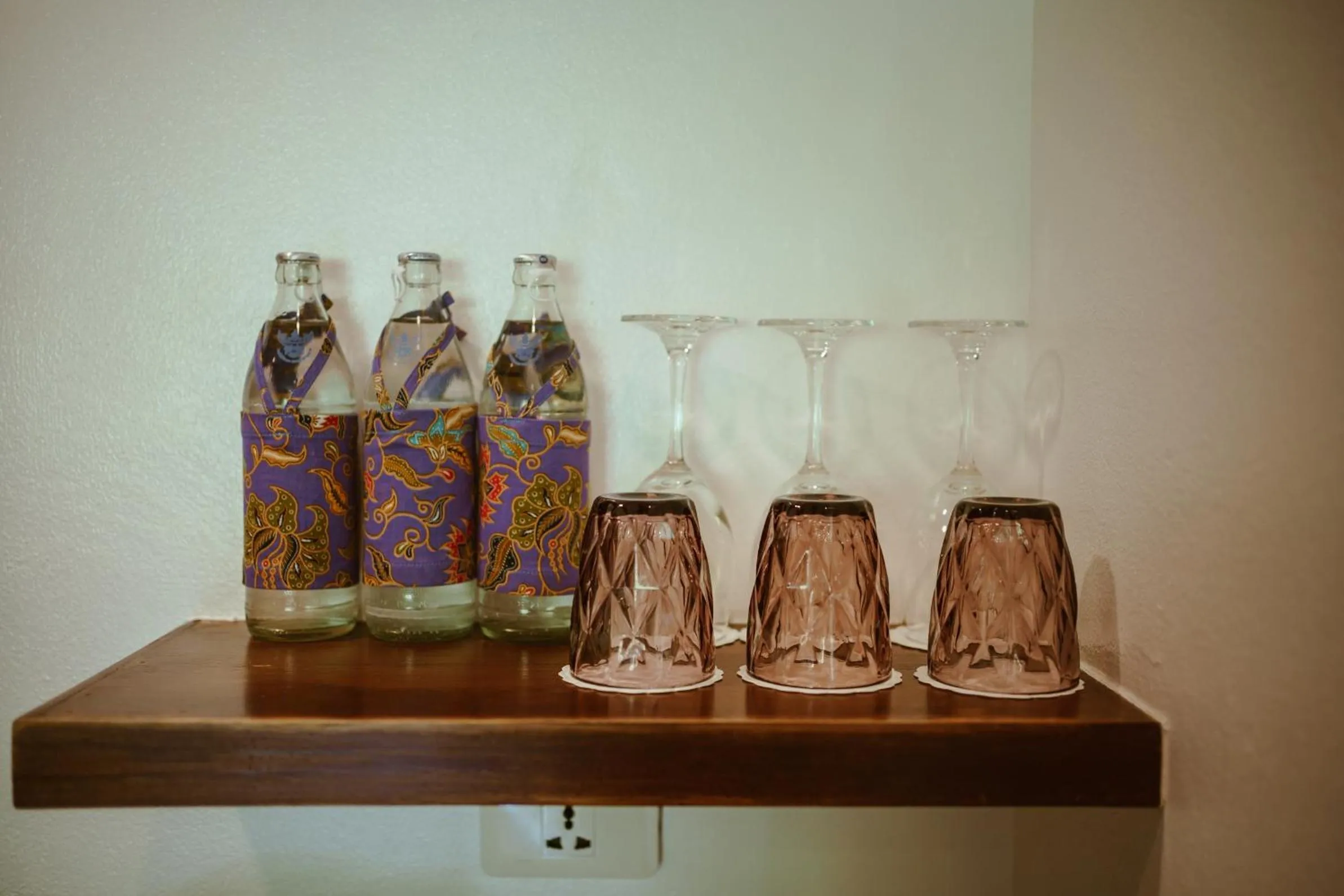 Ban Sainai Resort- Aonang's Green Resort