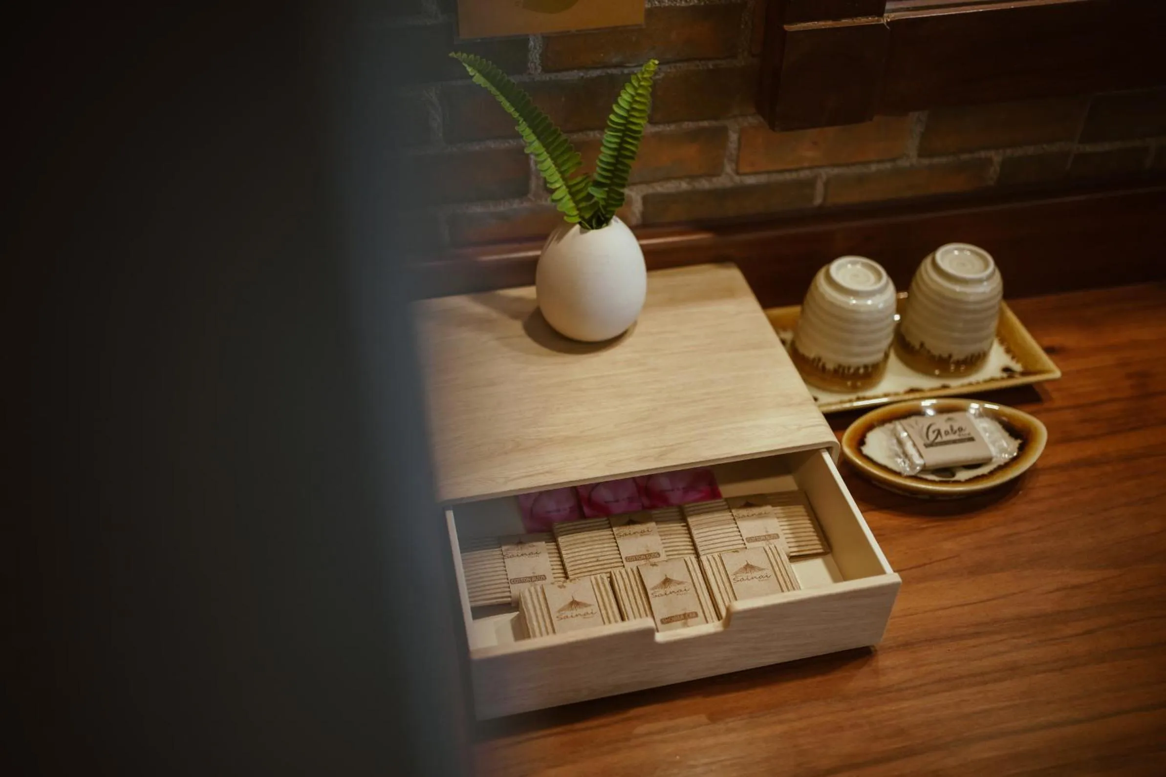 Ban Sainai Resort- Aonang's Green Resort