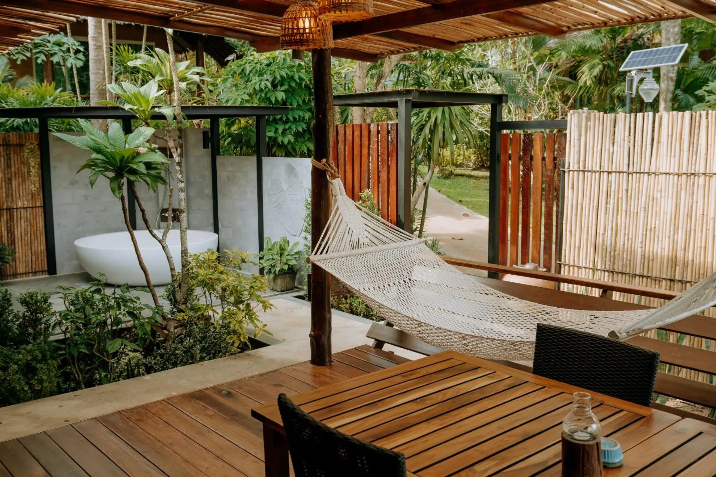 Family Cottage in Ban Sainai Resort- SHA Extra Plus Aonang's Green Resort Family Cottage in Ban Sainai Resort- SHA Extra Plus Aonang's Green Resort