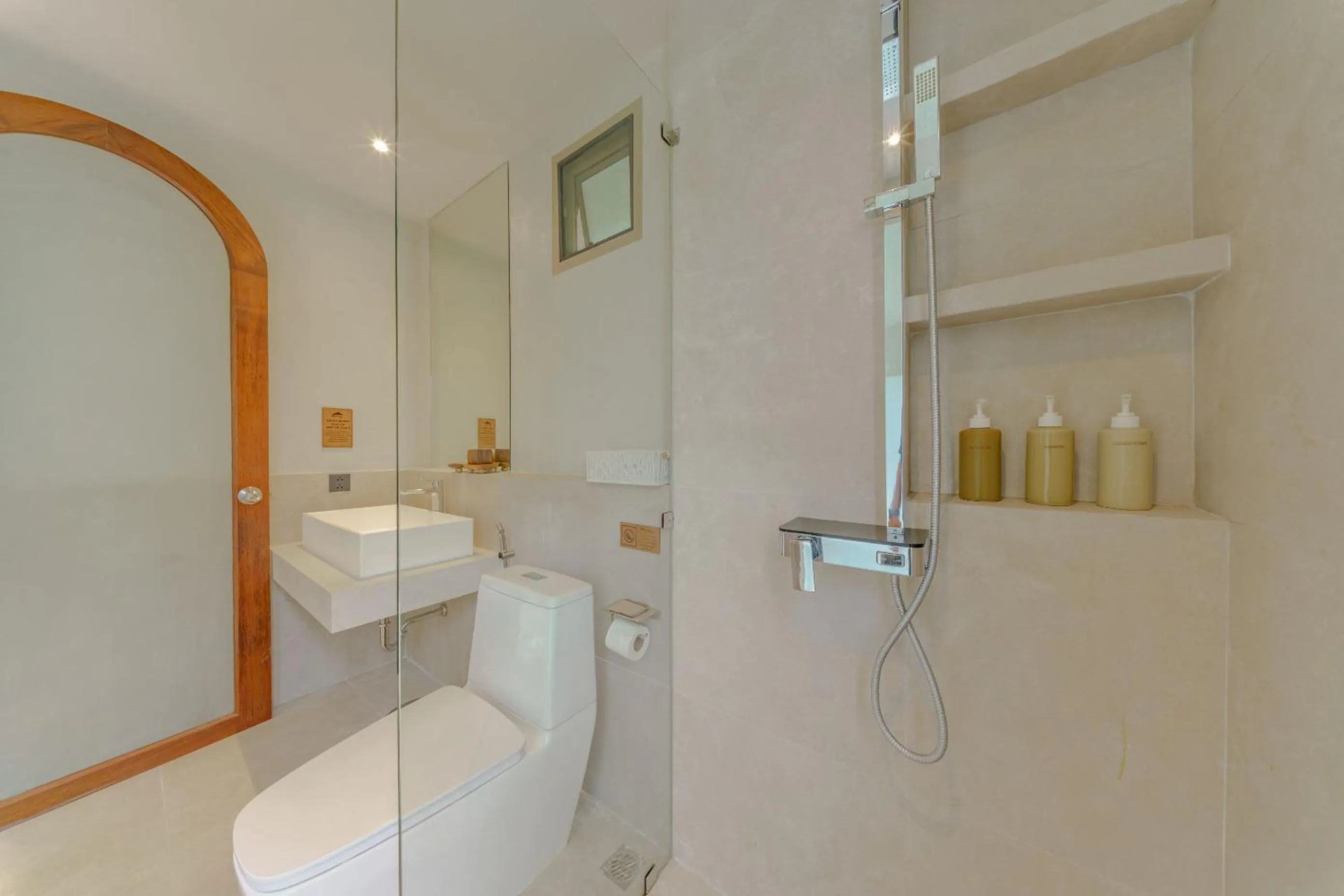 Ban Sainai Resort- Aonang's Green Resort