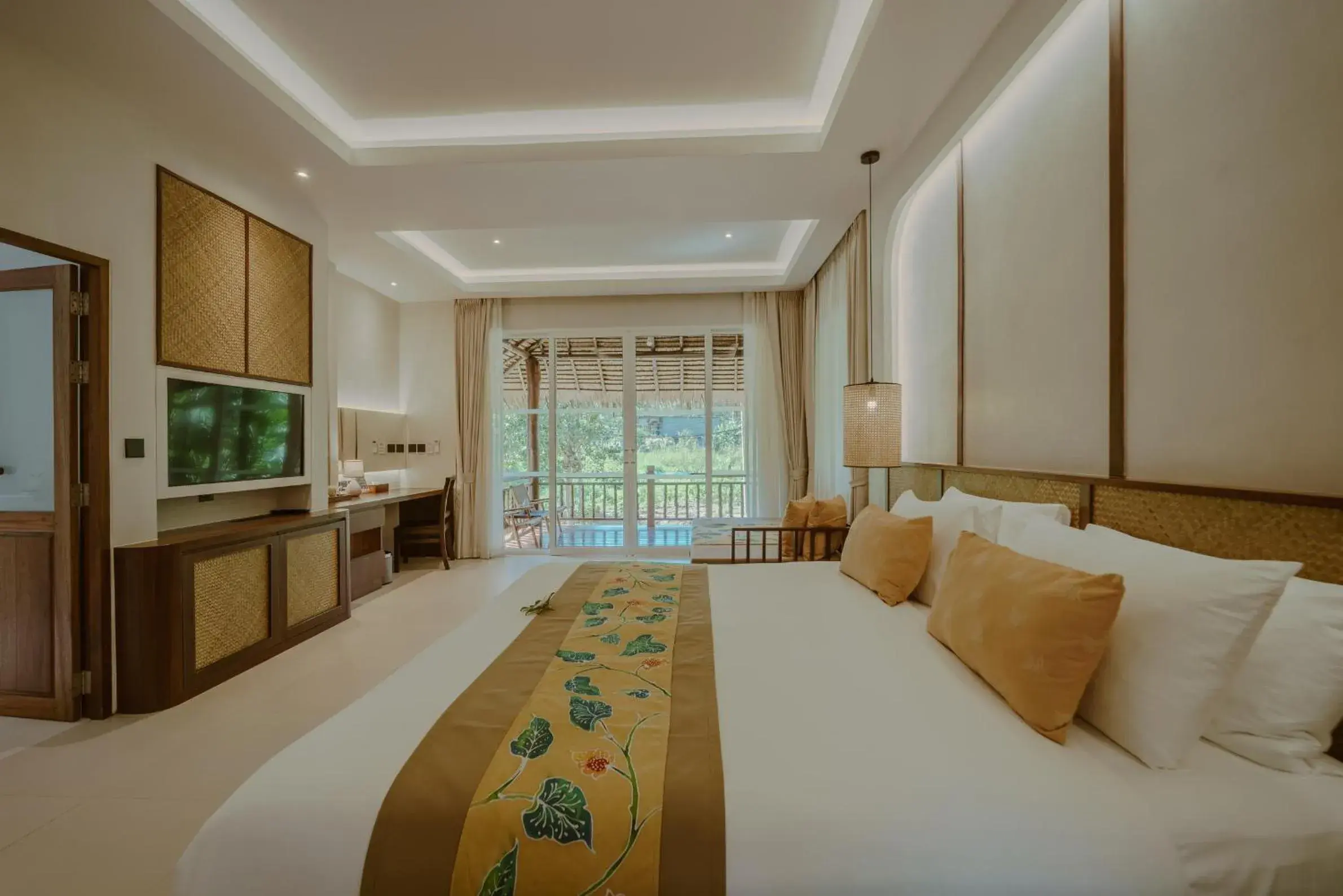 Sainai Forest in Ban Sainai Resort- SHA Extra Plus Aonang's Green Resort Sainai Forest in Ban Sainai Resort- SHA Extra Plus Aonang's Green Resort