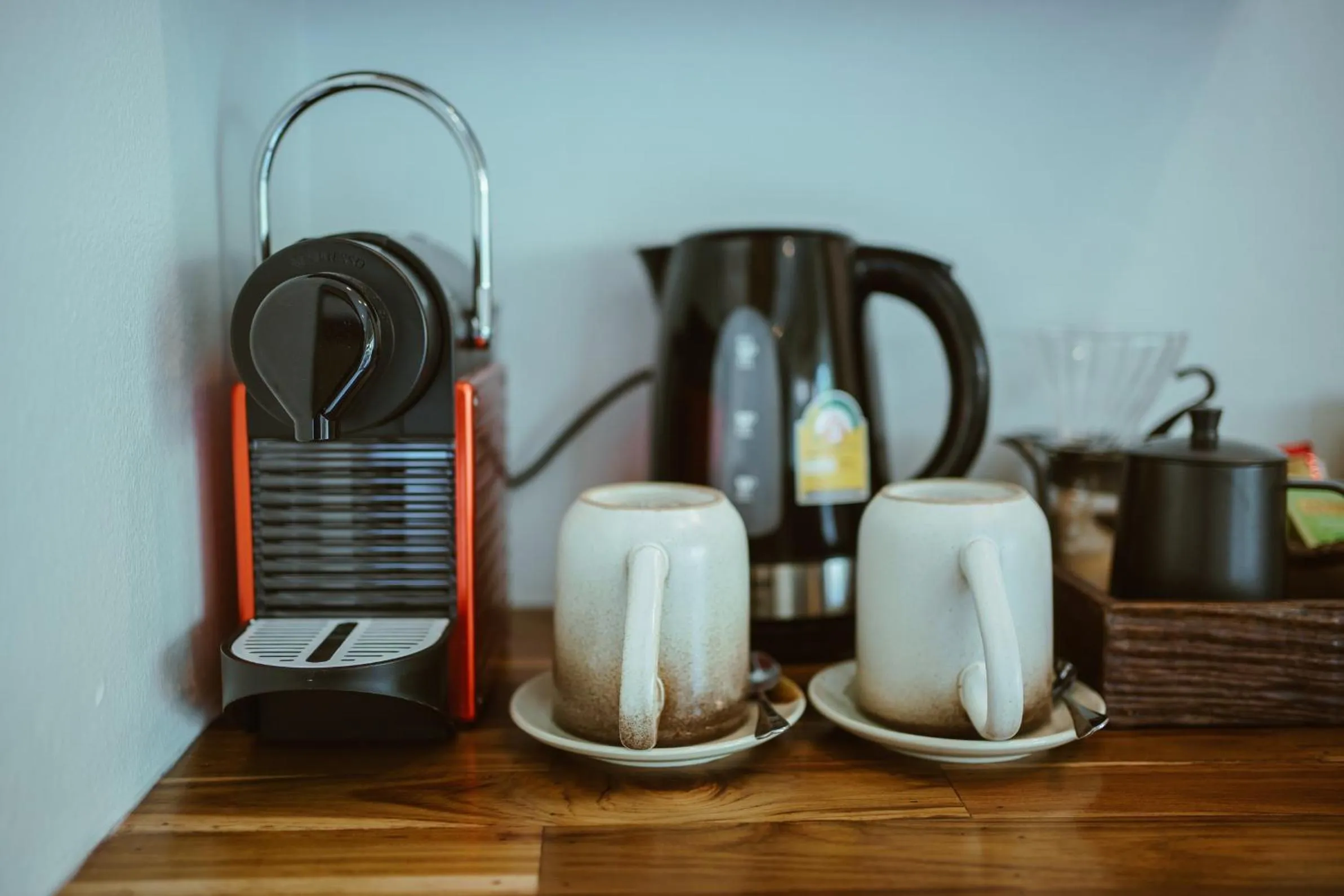 Ban Sainai Resort- Aonang's Green Resort