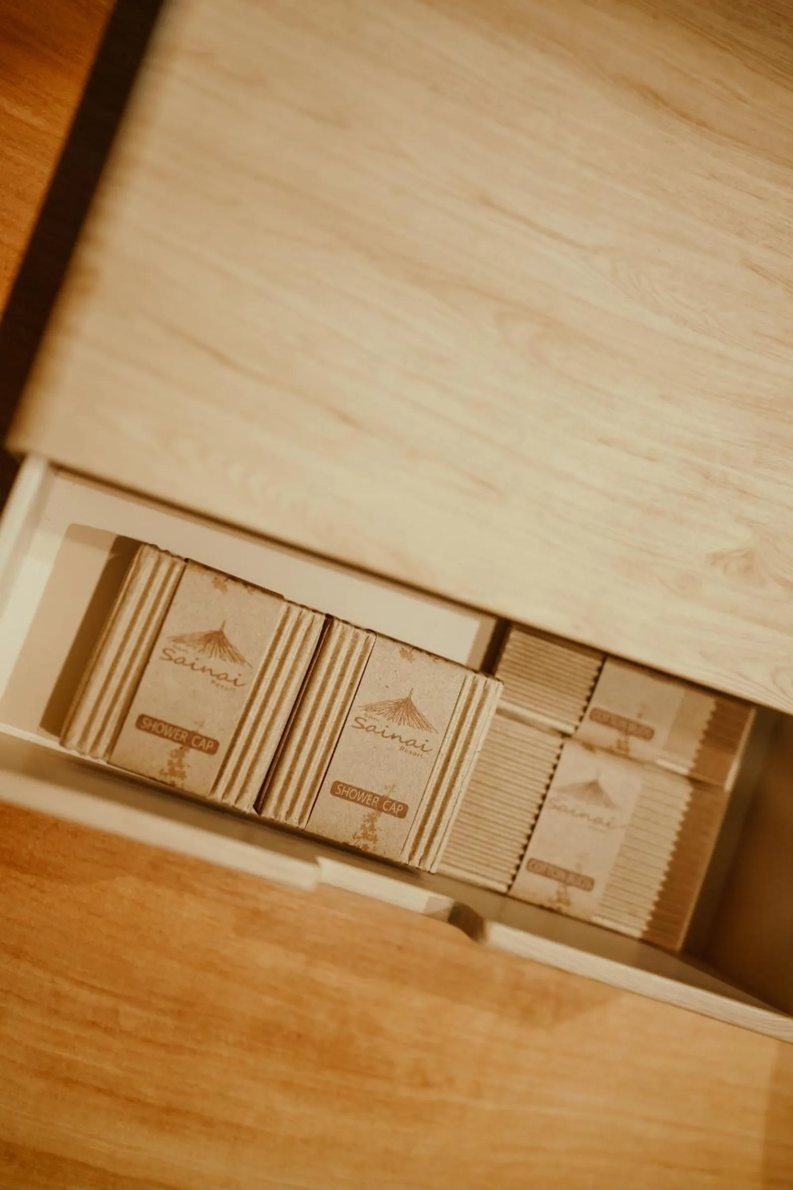 Bathroom in Ban Sainai Resort- Aonang's Green Resort