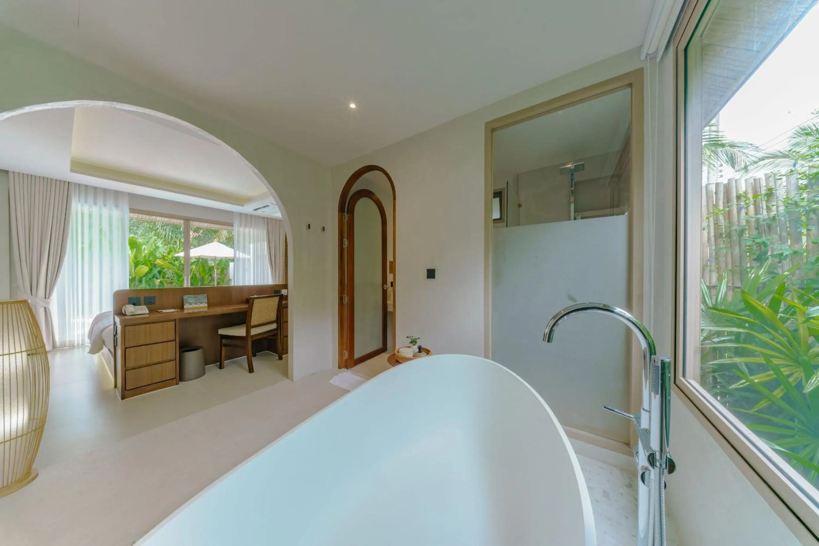 Ban Sainai Resort- Aonang's Green Resort