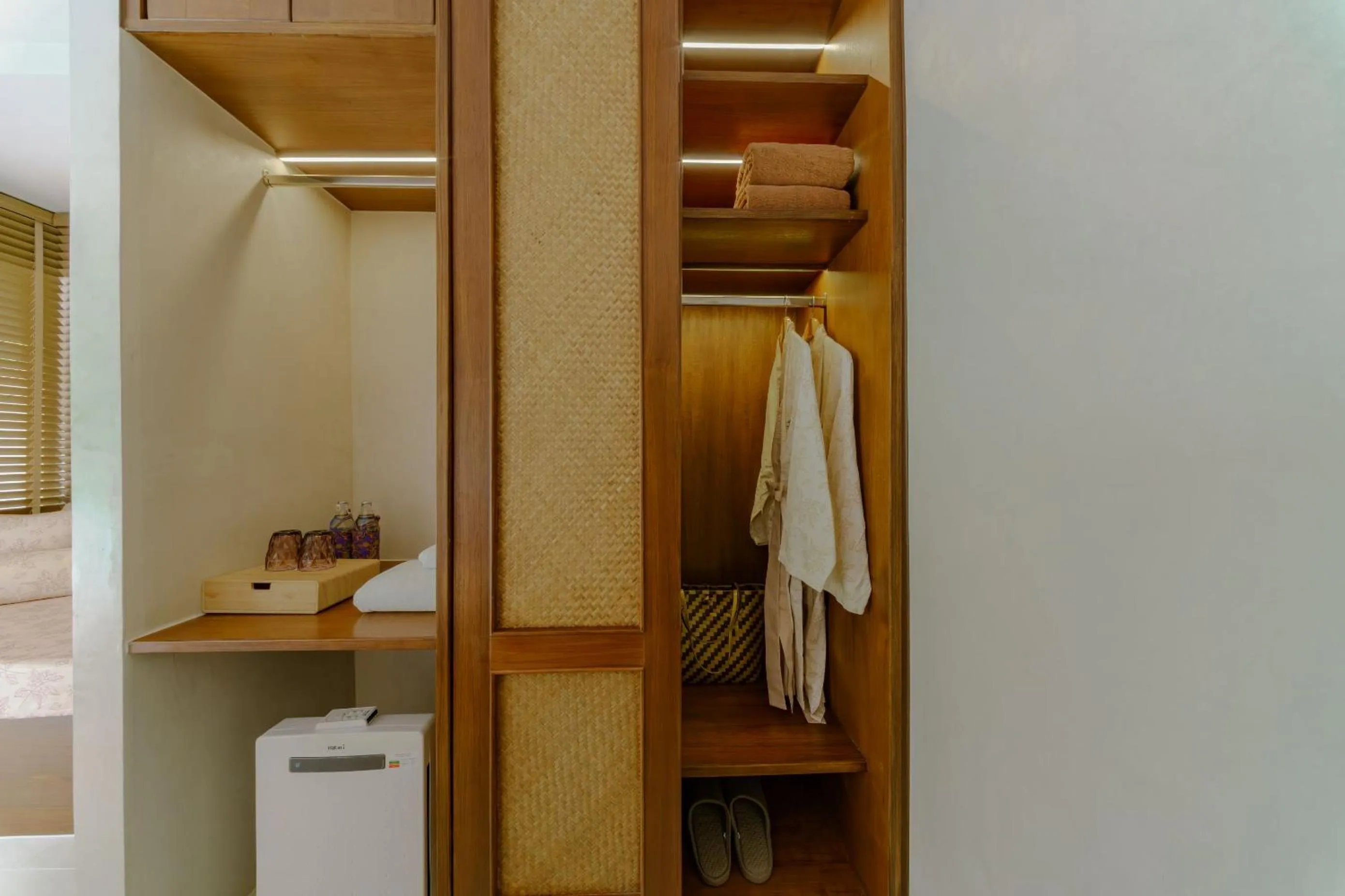 Ban Sainai Resort- Aonang's Green Resort