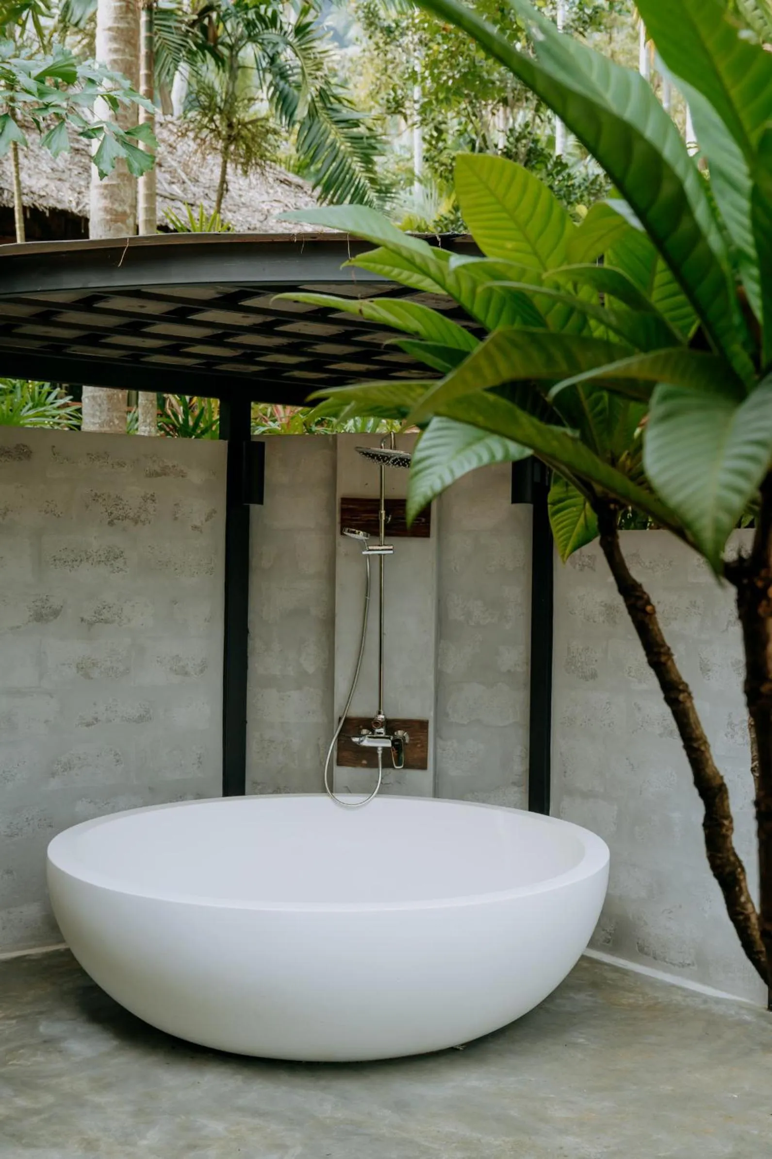 Ban Sainai Resort- Aonang's Green Resort