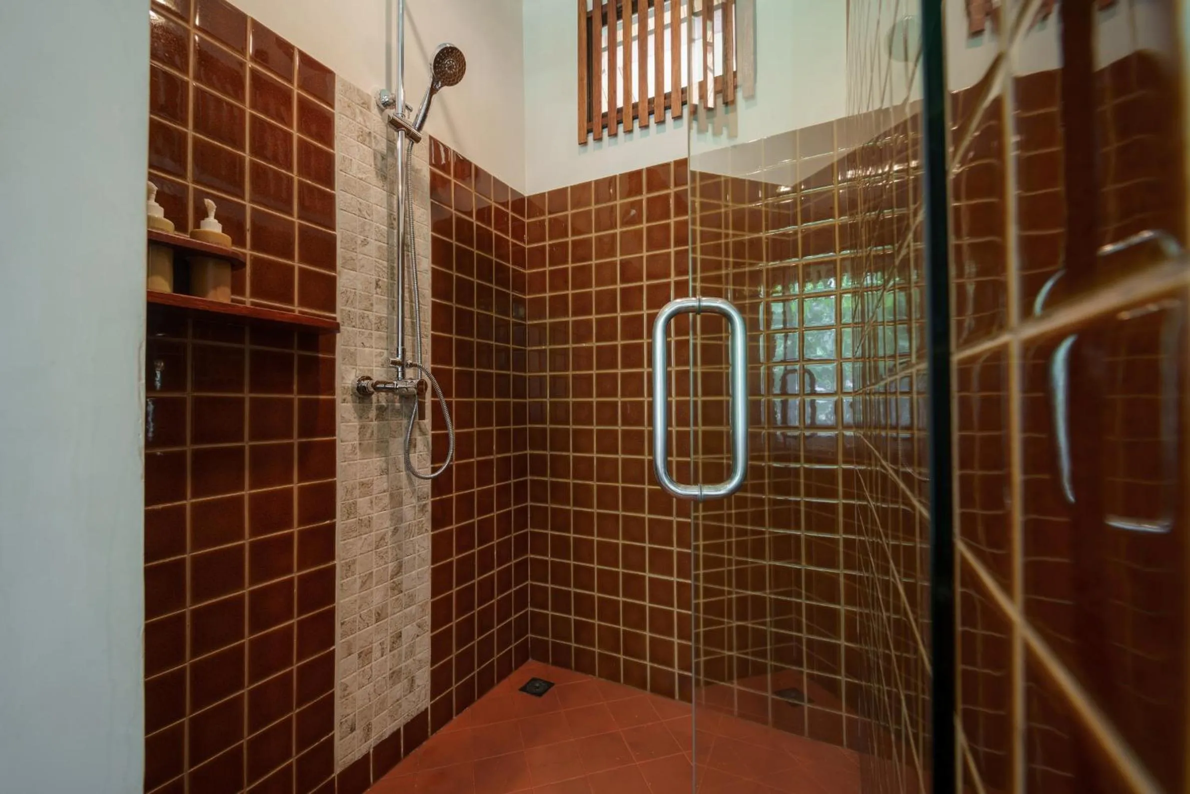 Ban Sainai Resort- Aonang's Green Resort