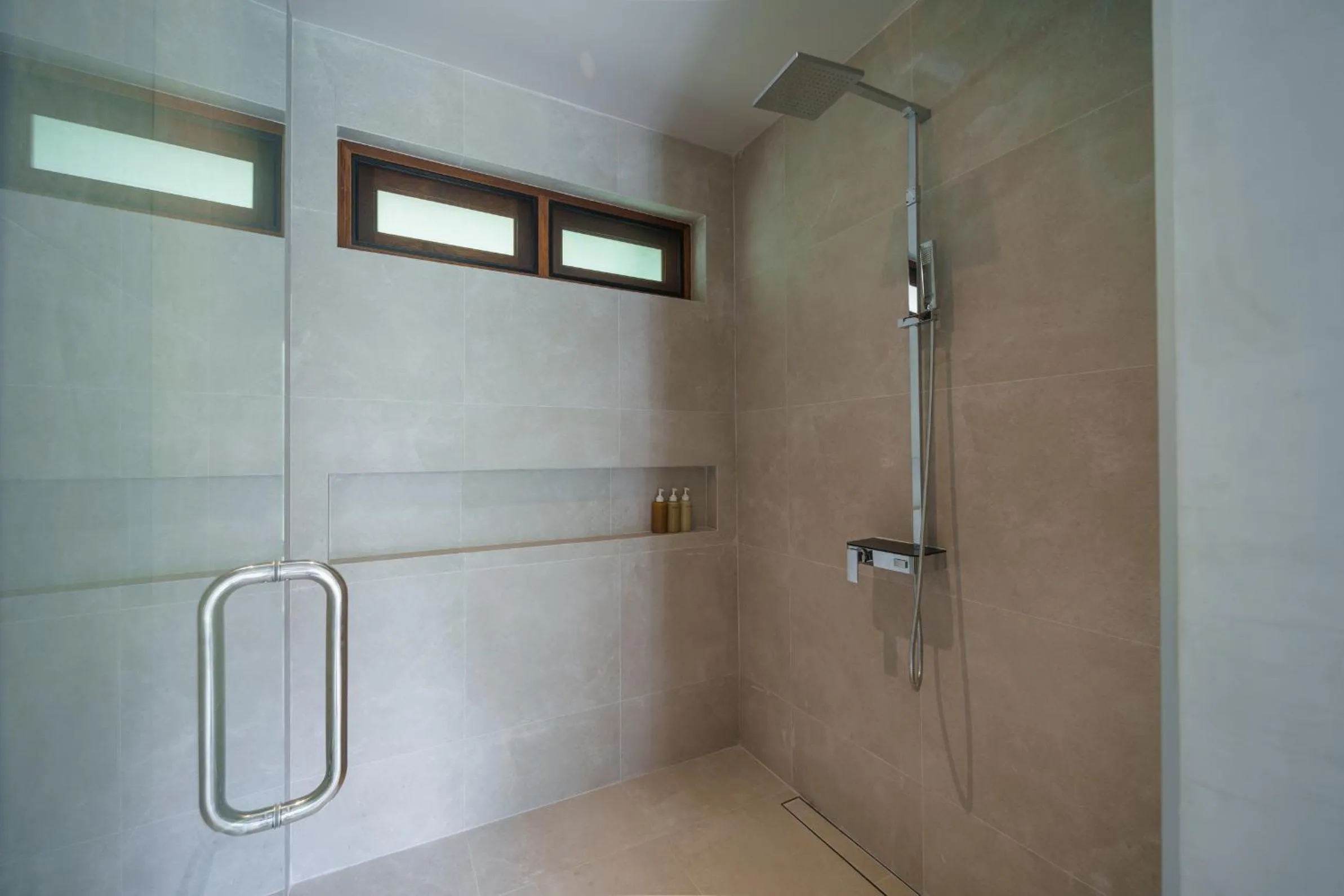 Ban Sainai Resort- Aonang's Green Resort