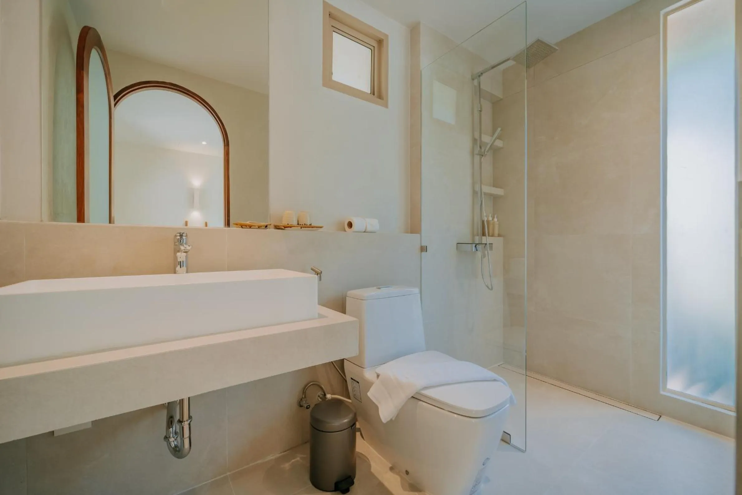 Ban Sainai Resort- Aonang's Green Resort