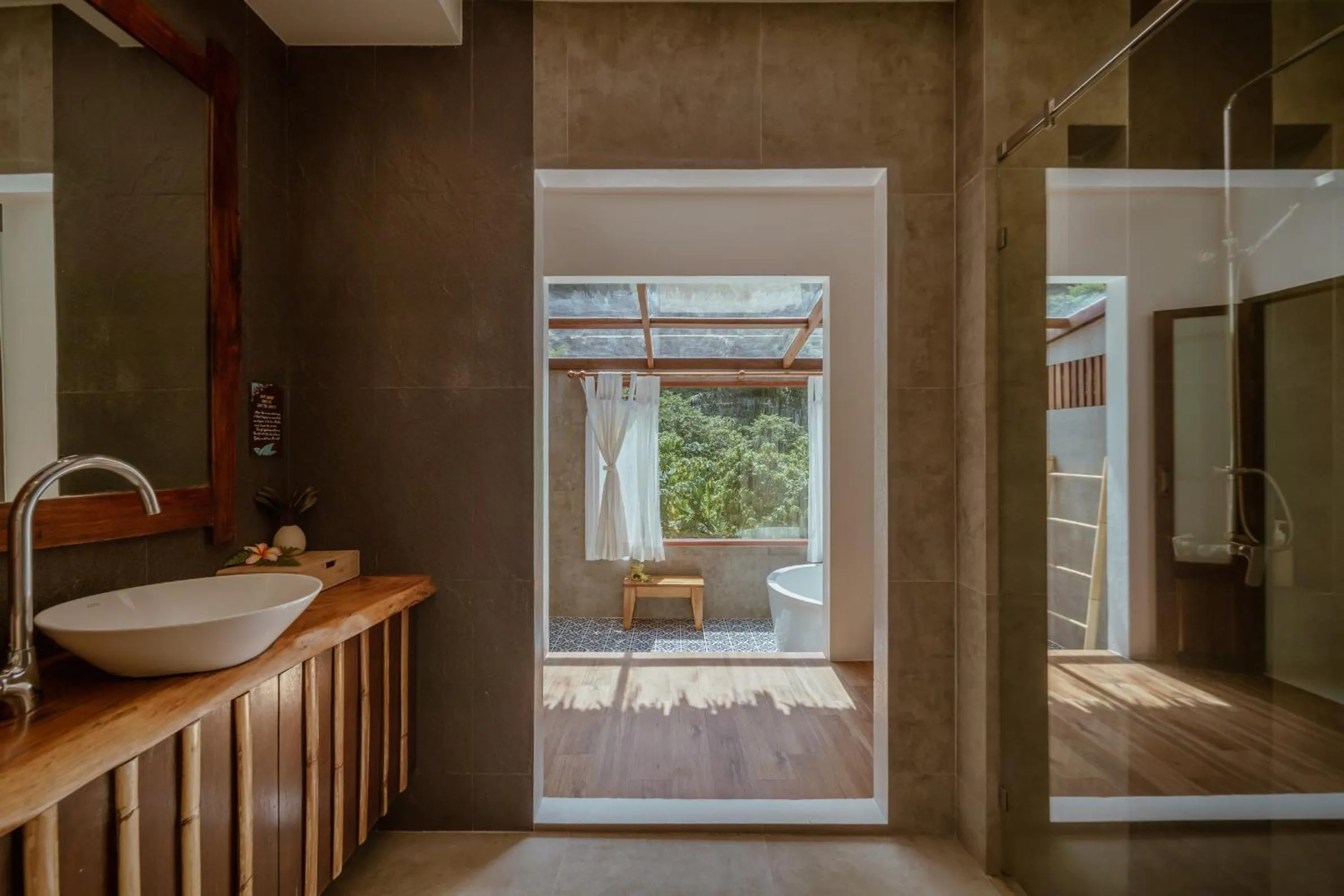 Ban Sainai Resort- Aonang's Green Resort