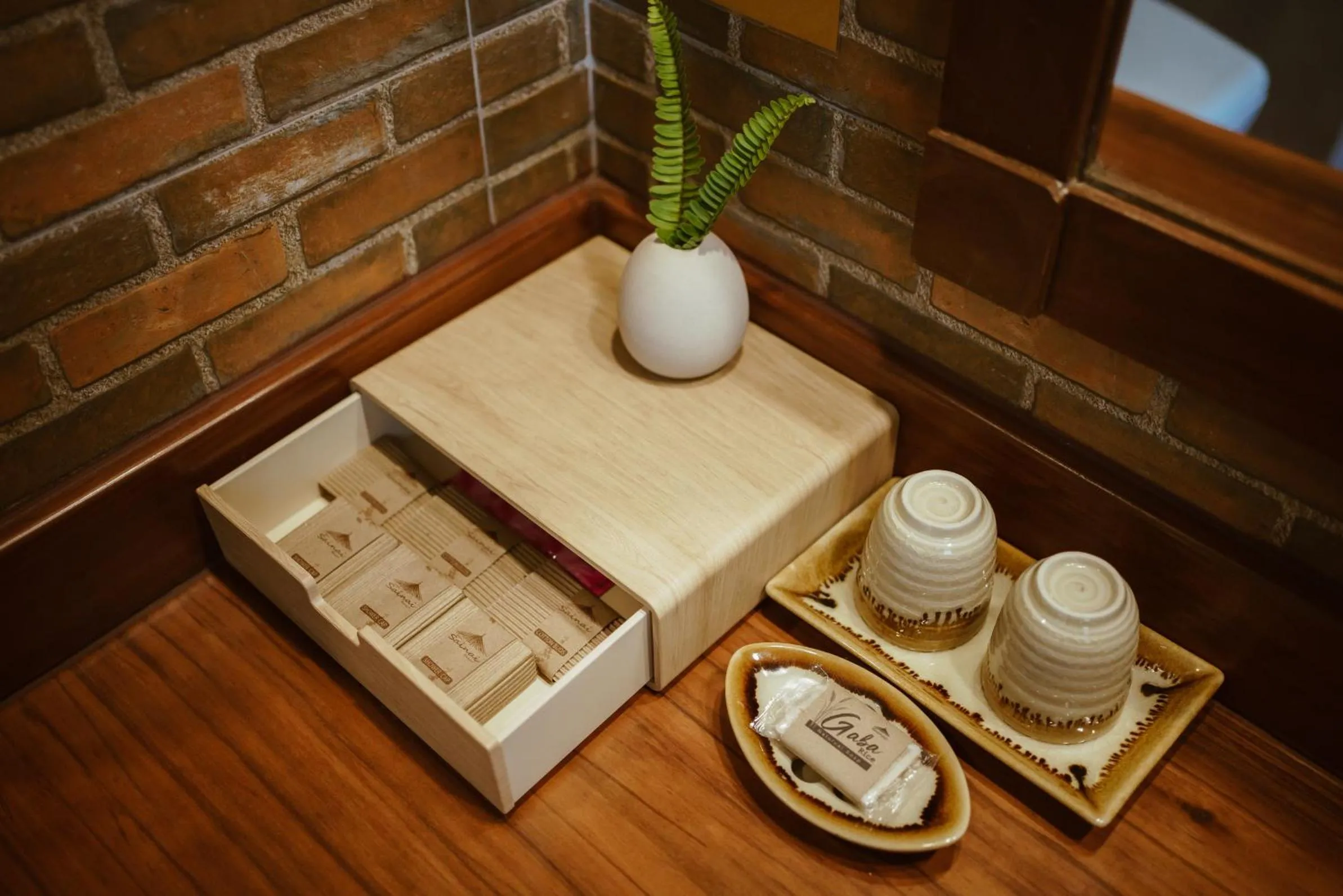 Ban Sainai Resort- Aonang's Green Resort