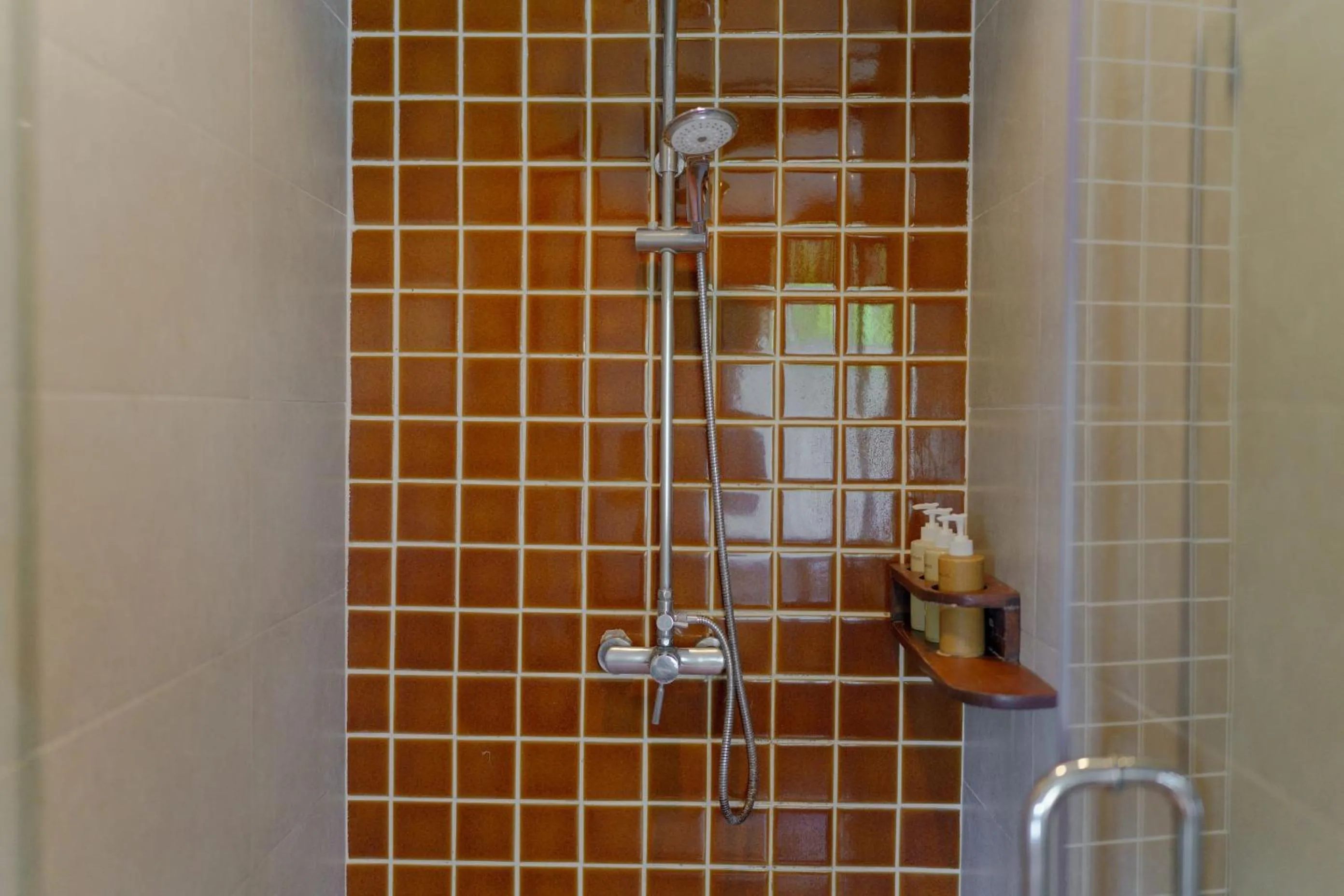 Ban Sainai Resort- Aonang's Green Resort