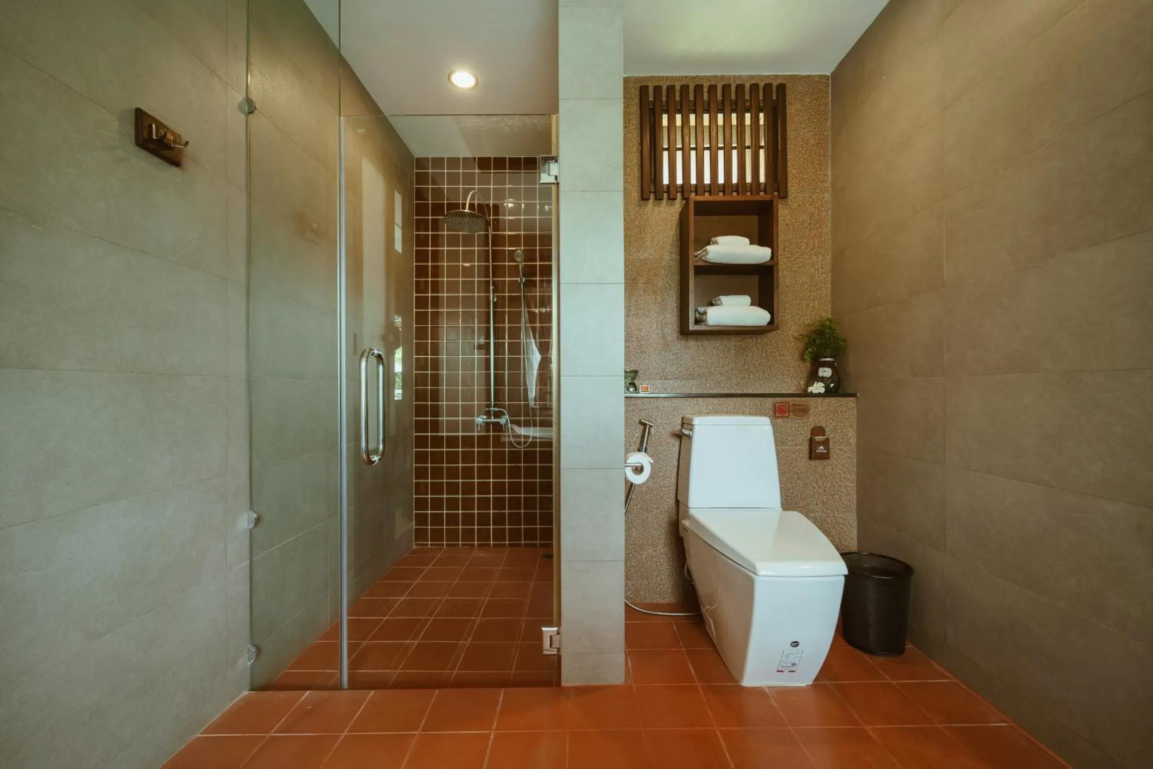 Ban Sainai Resort- Aonang's Green Resort