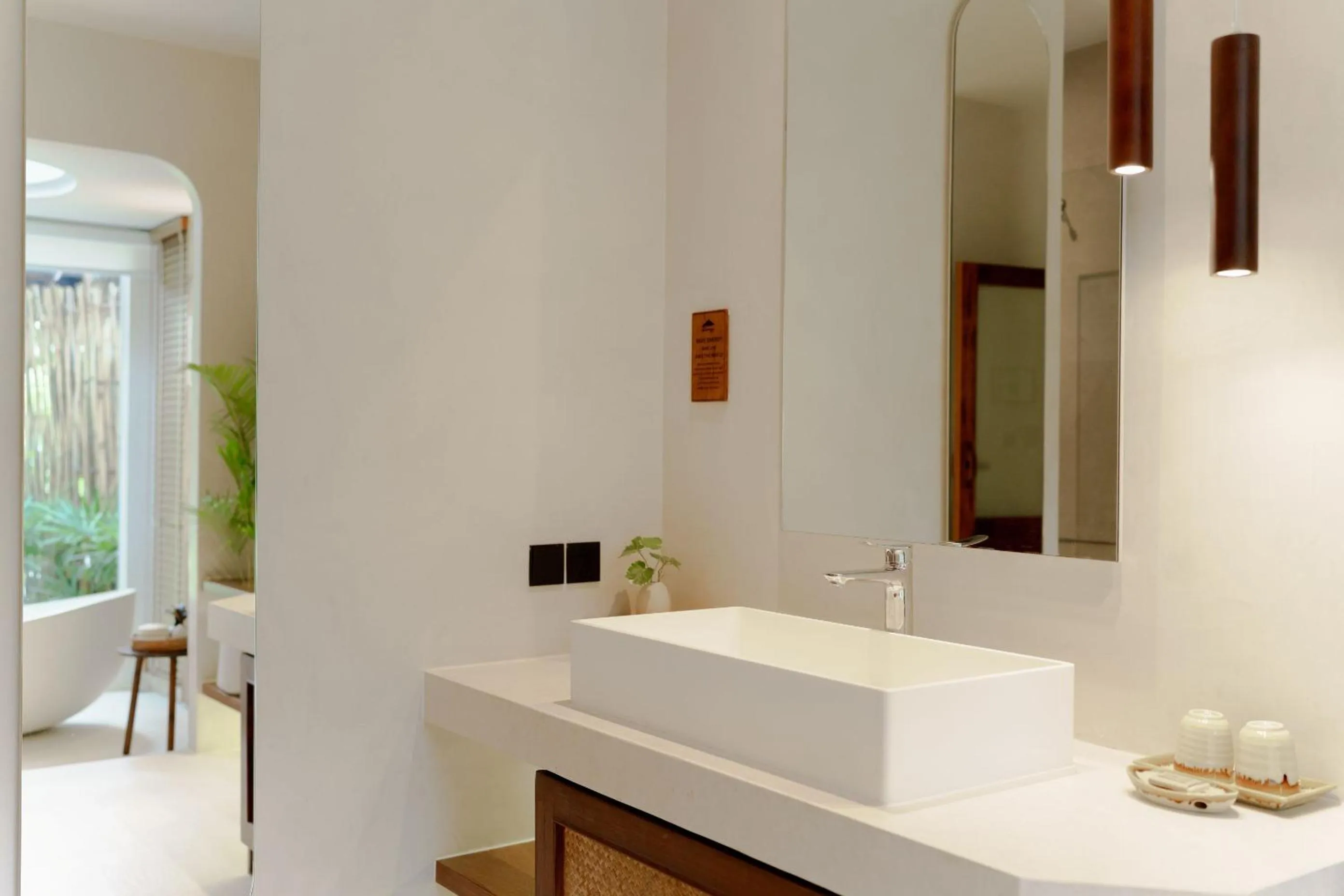 Ban Sainai Resort- Aonang's Green Resort