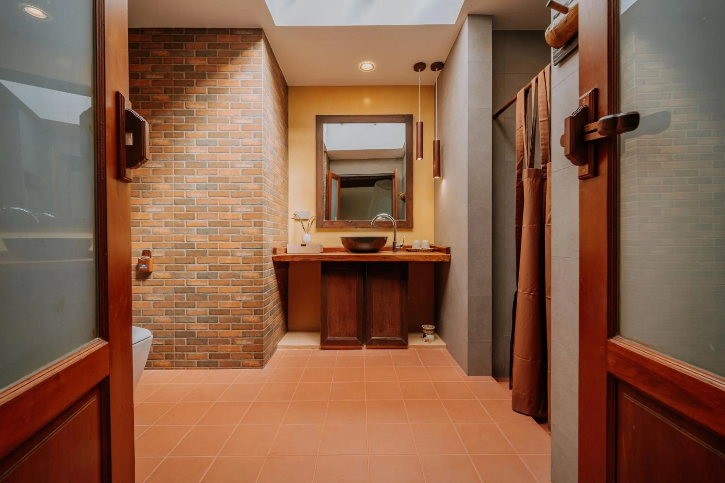 Ban Sainai Resort- Aonang's Green Resort