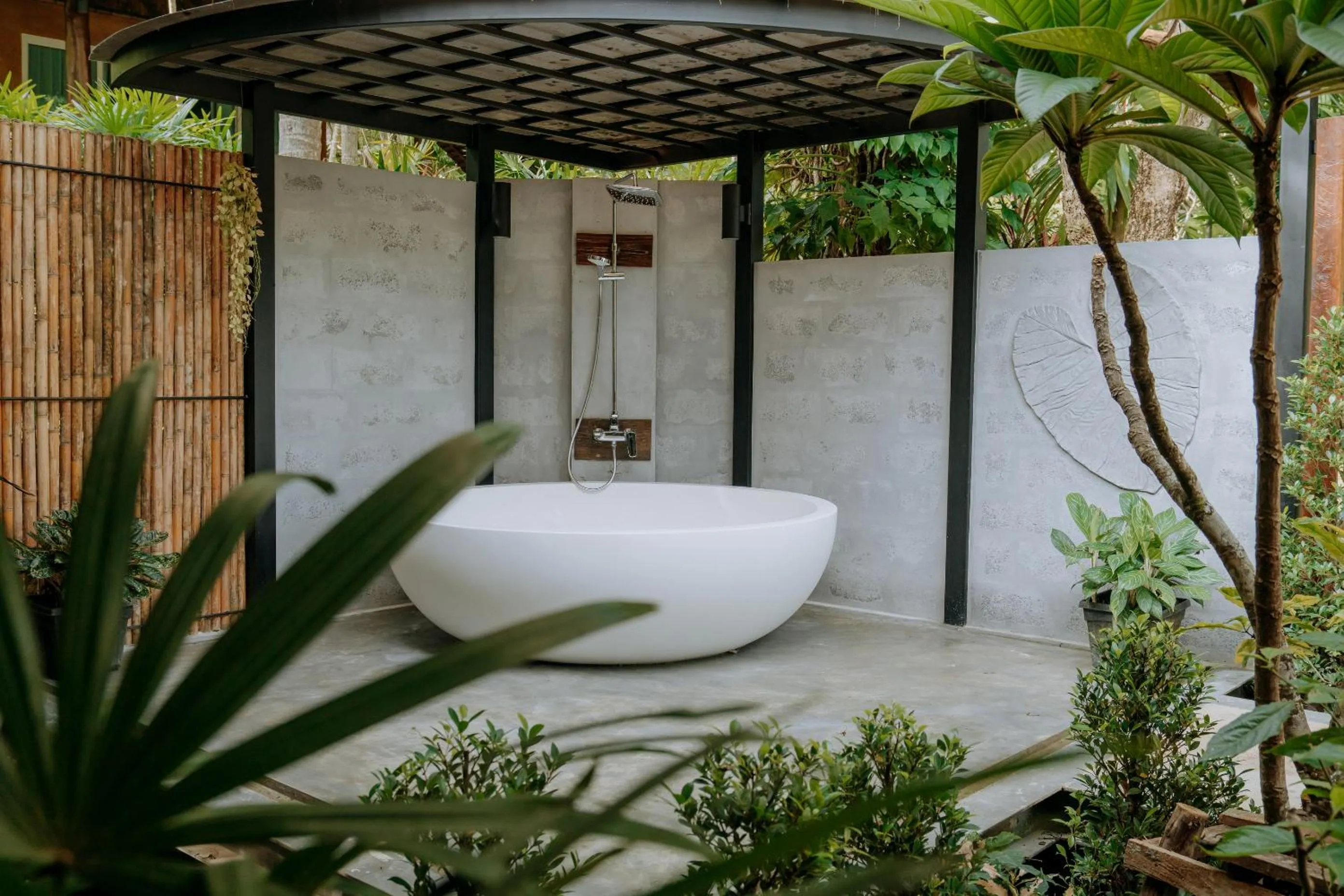 Ban Sainai Resort- Aonang's Green Resort