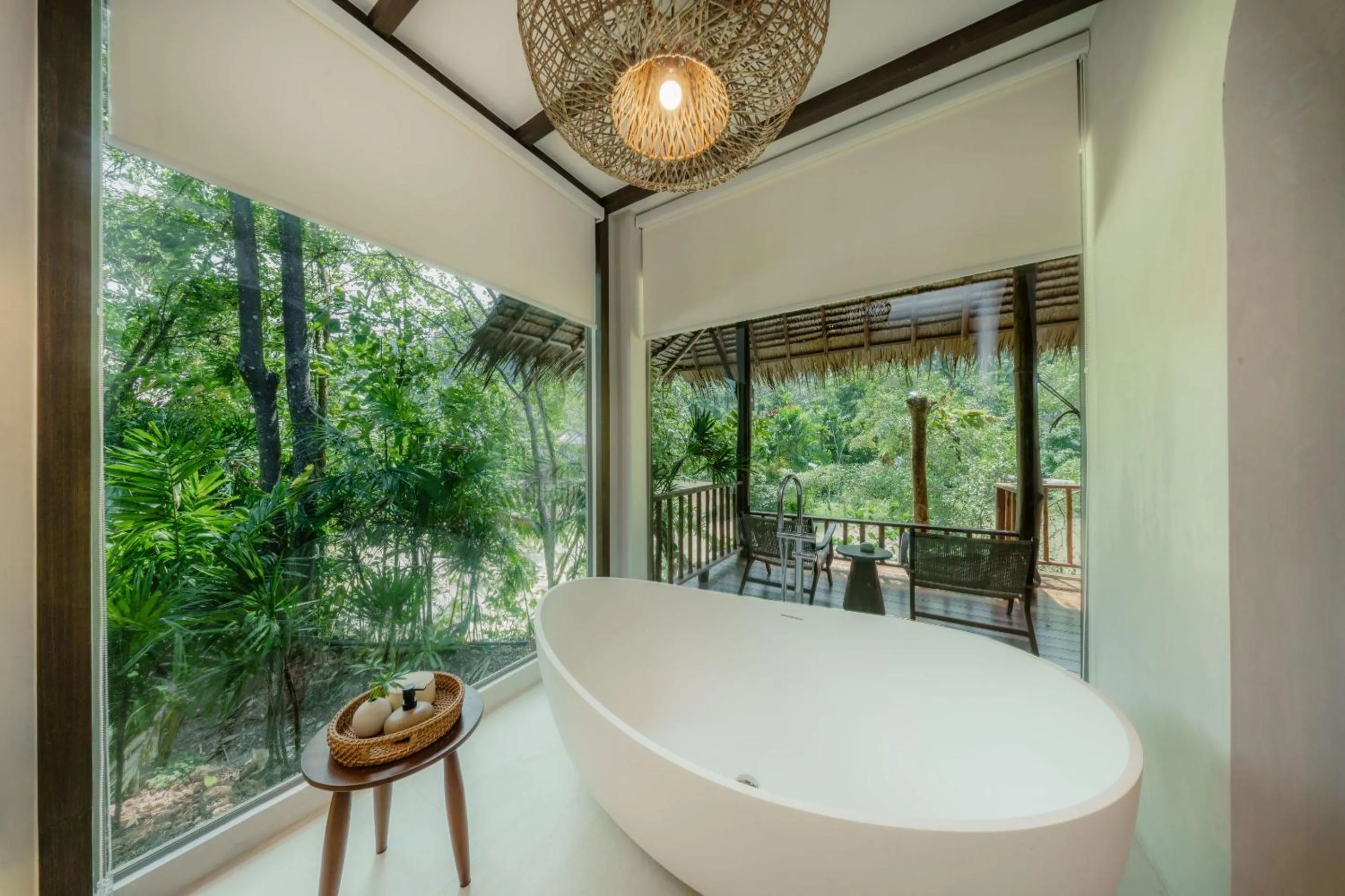 Ban Sainai Resort- Aonang's Green Resort