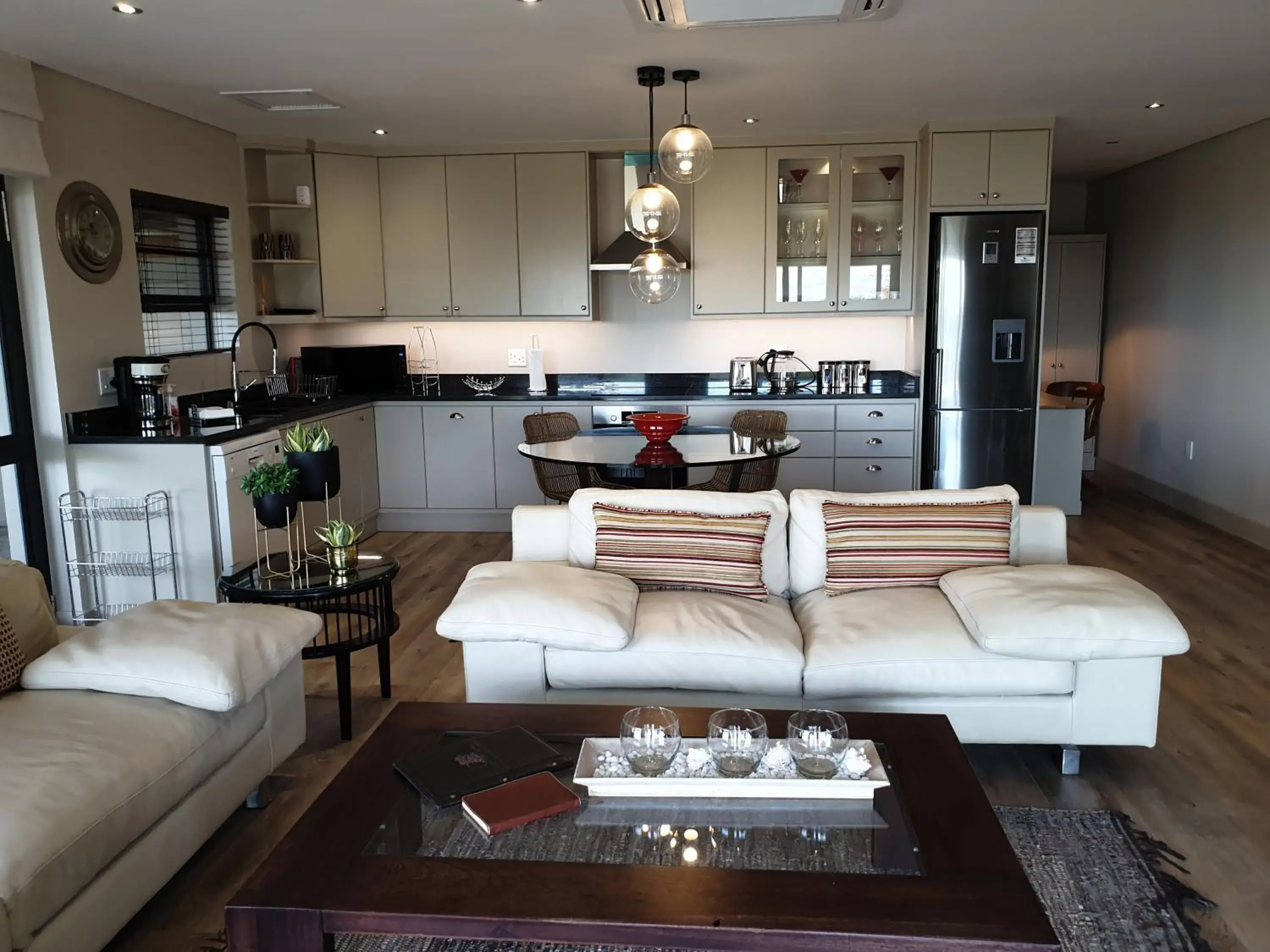 Luxury Apartment in Vrede Selfcatering Luxury Apartment in Vrede Selfcatering