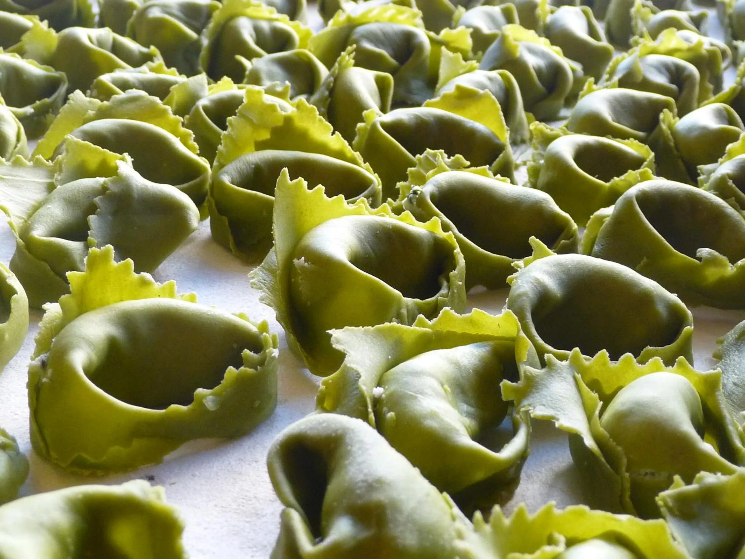 Restaurant/places to eat in Albergo Ristorante Corsini