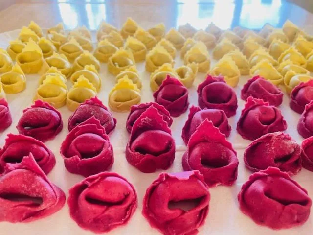 Restaurant/places to eat in Albergo Ristorante Corsini