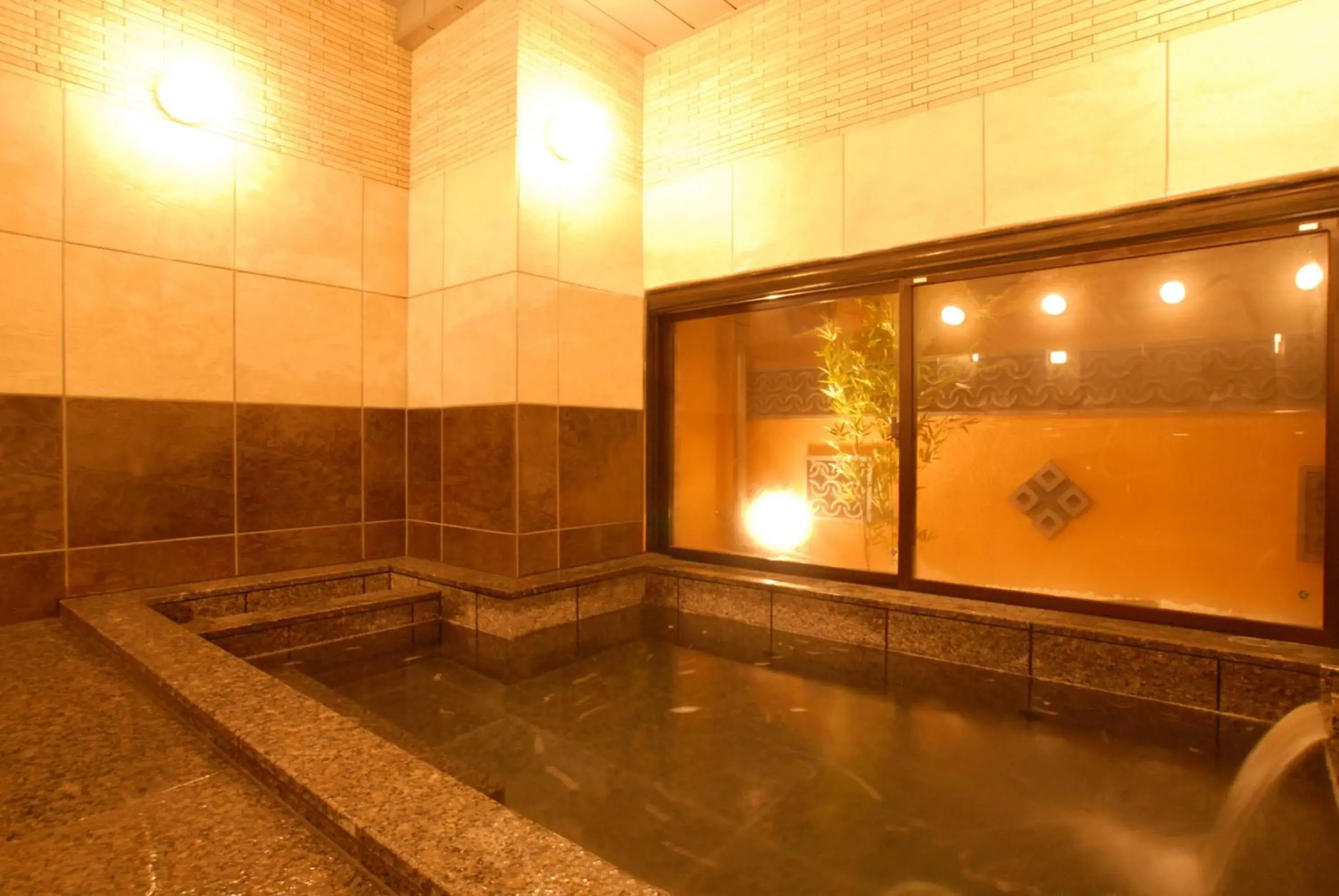 Small Double Room - Non-Smoking in AB Hotel Iwata Small Double Room - Non-Smoking in AB Hotel Iwata