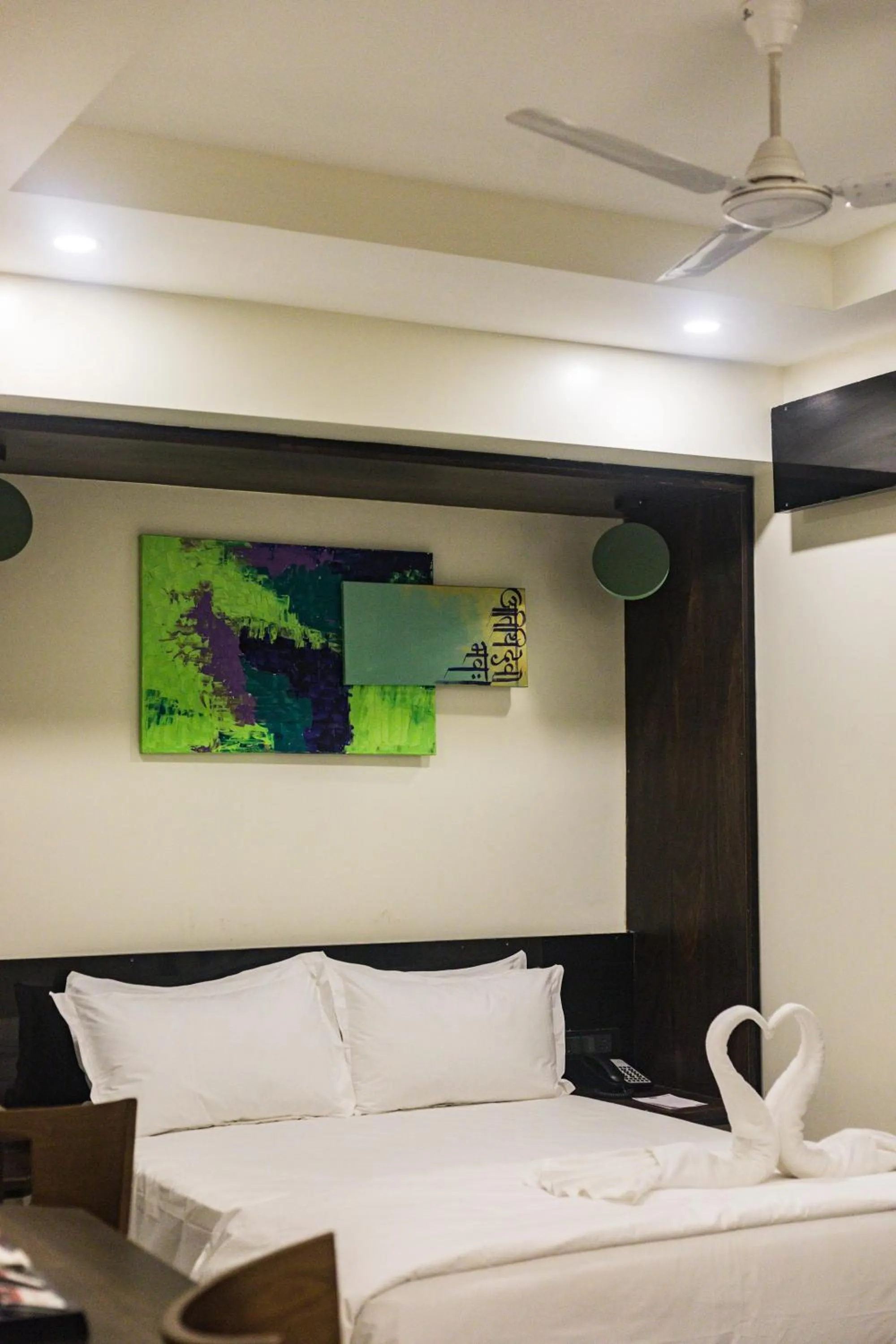 Bed in Little Mastiff Moshi by OTHPL