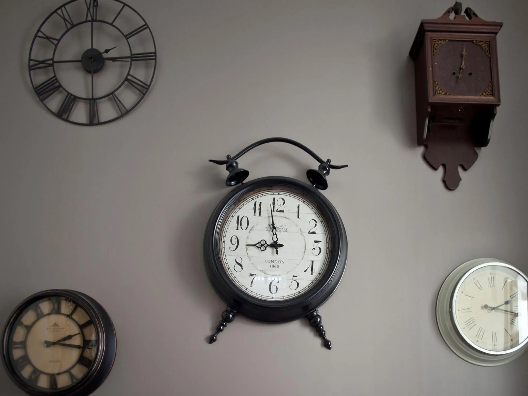Lobby or reception in The ART INN Lisbon