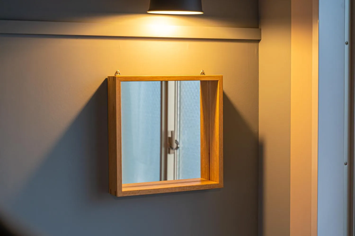 Area and facilities in Wise Owl Hostels Kyoto