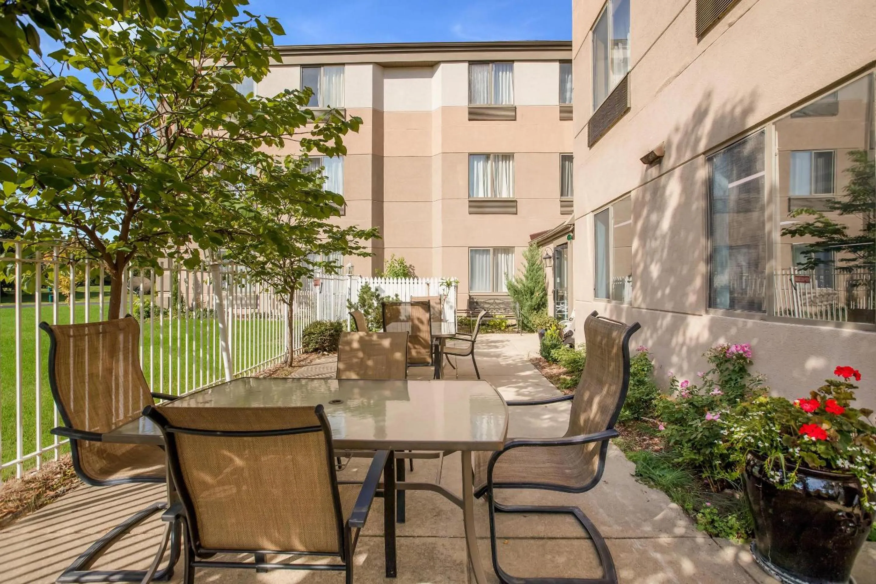 Other in Sleep Inn & Suites Grand Rapids Southeast - Kentwood