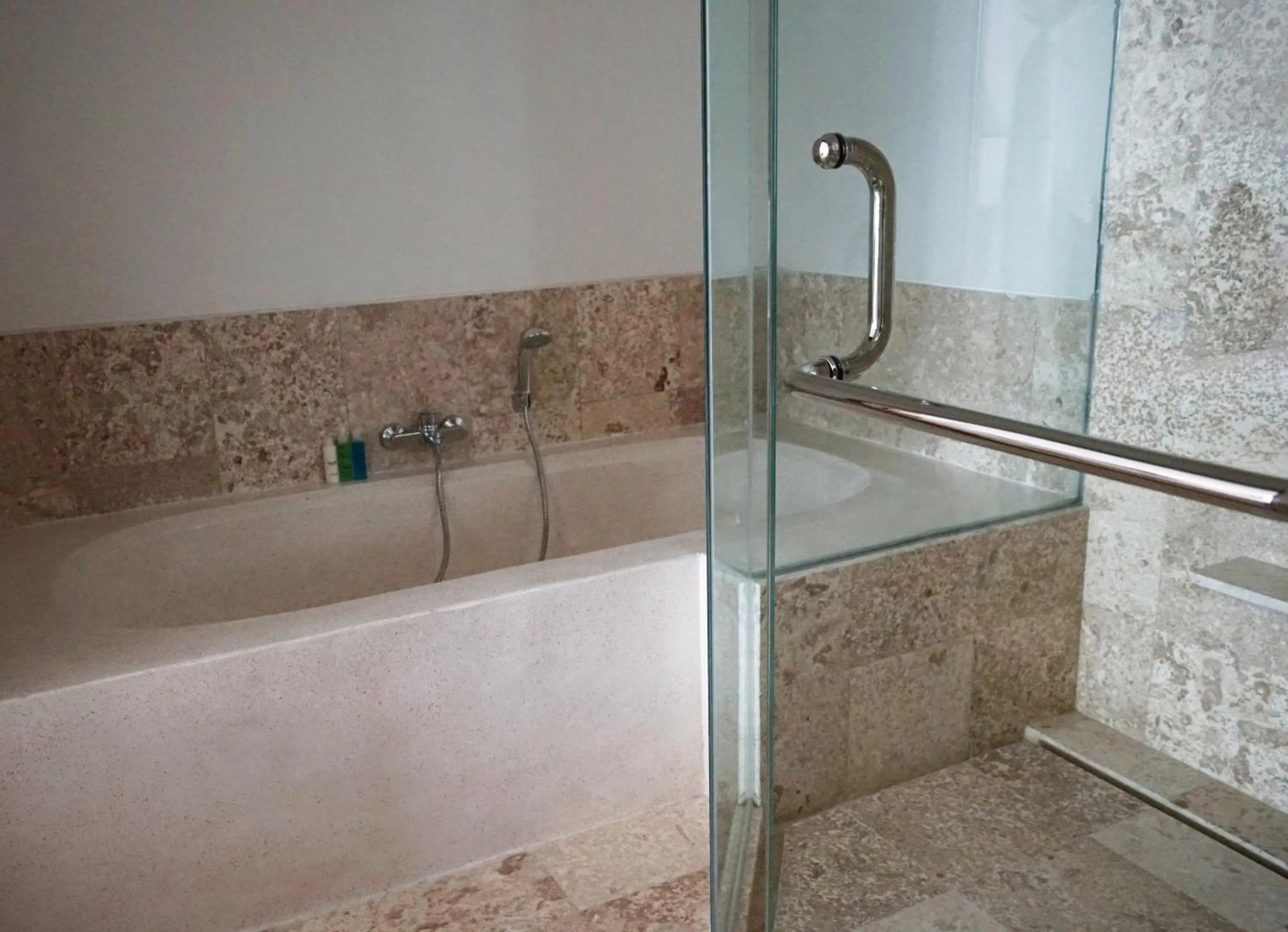 Bathroom in Sabana Ubud