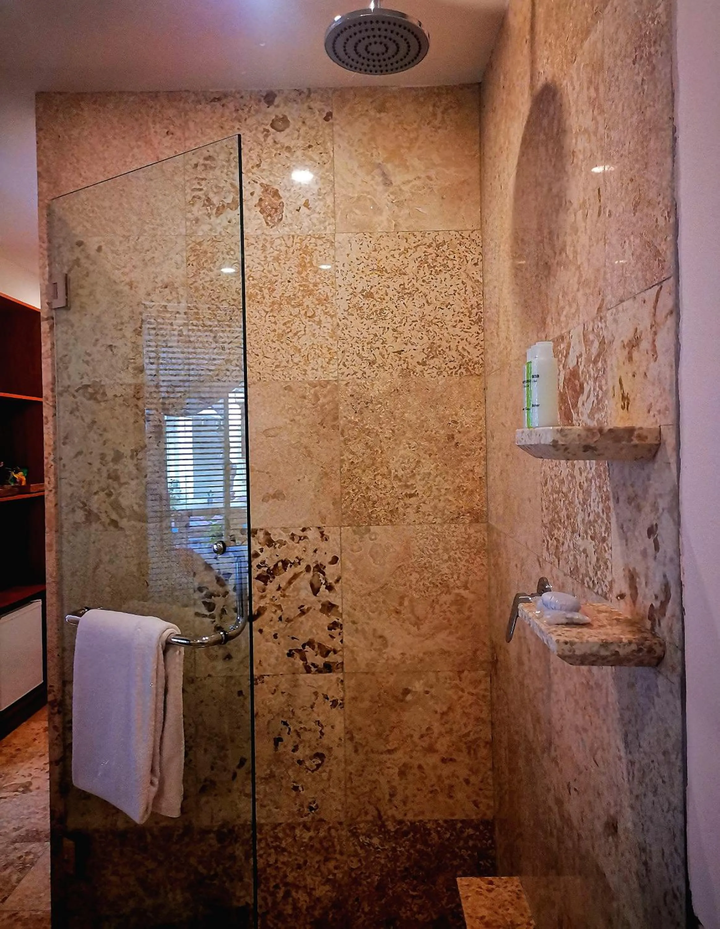 Bathroom in Sabana Ubud