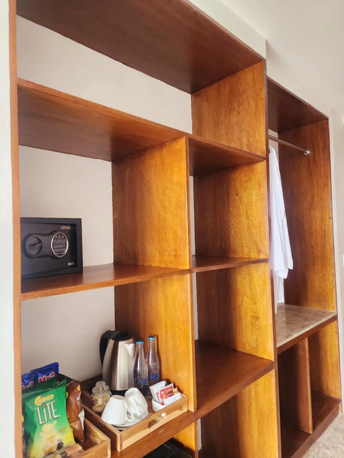 Coffee/tea facilities in Sabana Ubud