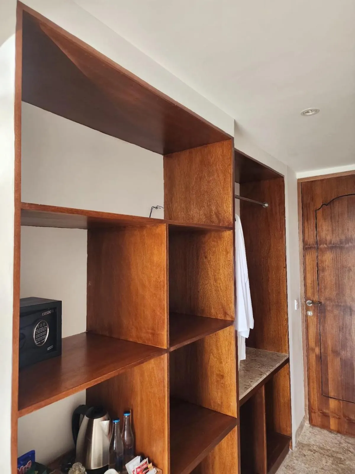 Coffee/tea facilities in Sabana Ubud