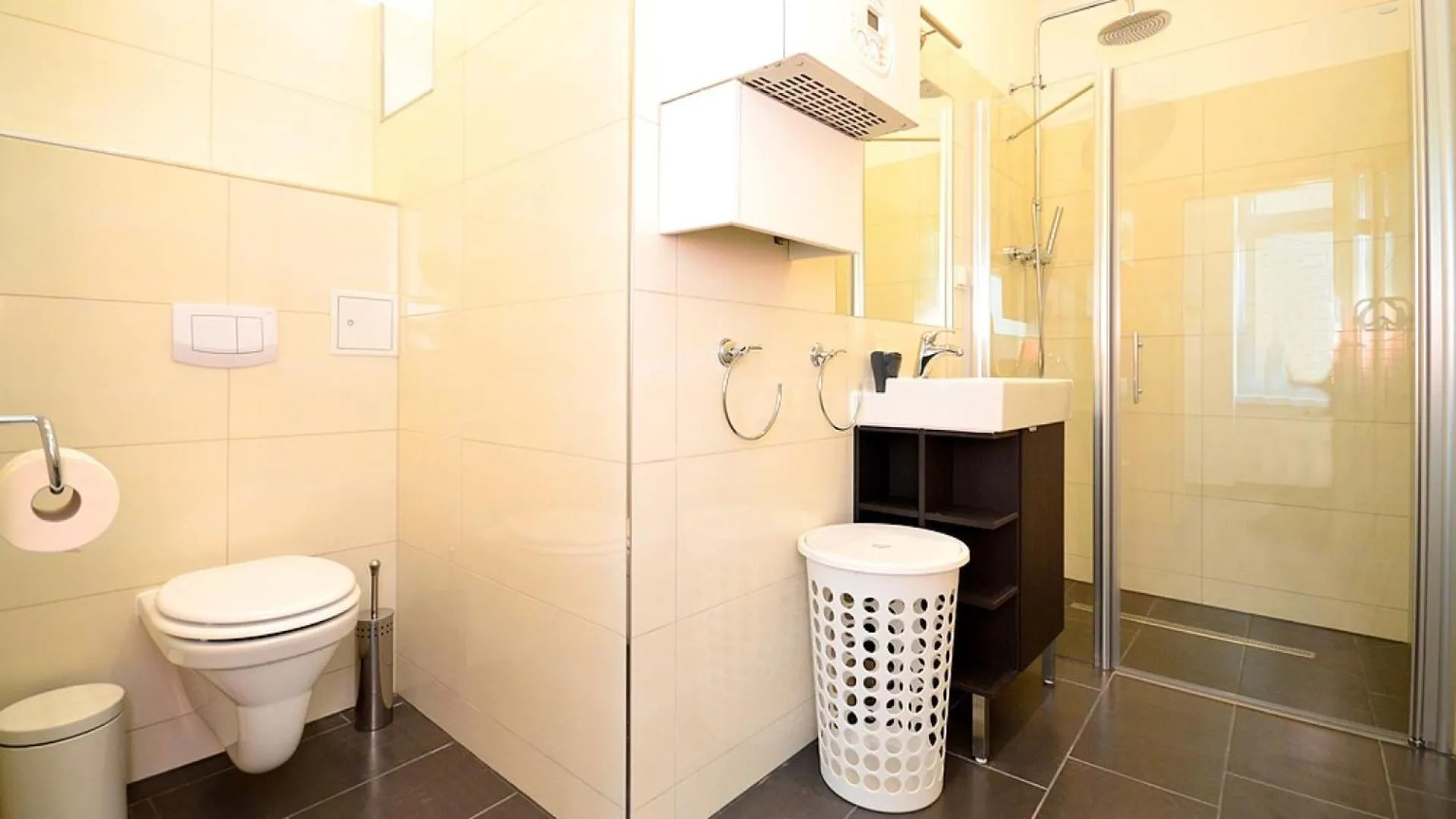 Vienna Residence, Alsergrund - AKH