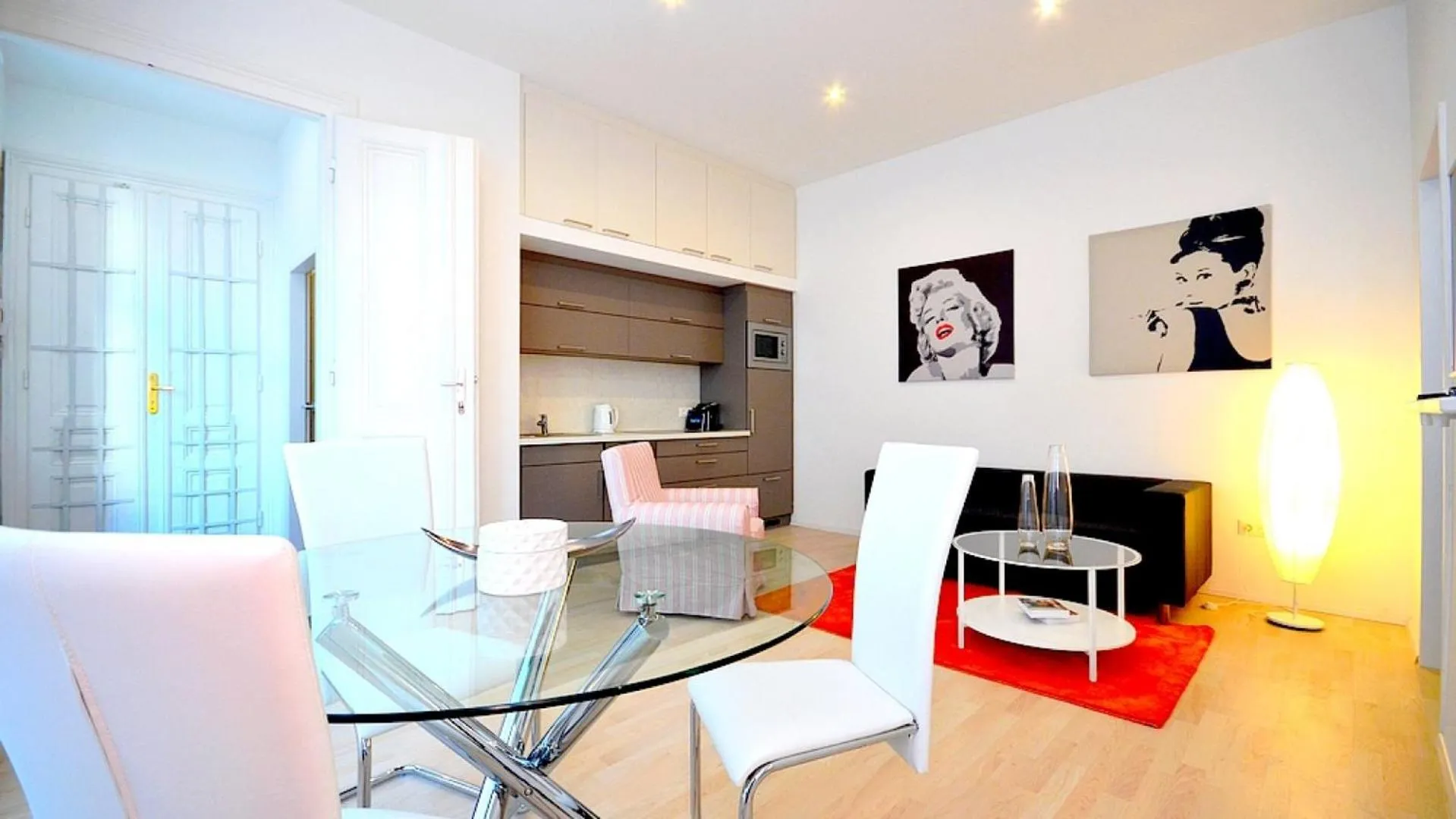 Vienna Residence, Alsergrund - AKH