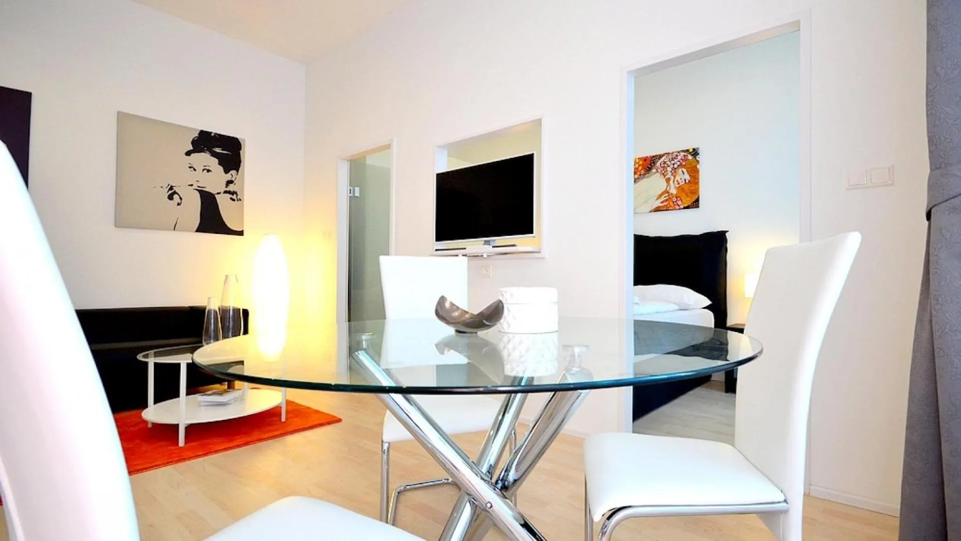 Vienna Residence, Alsergrund - AKH