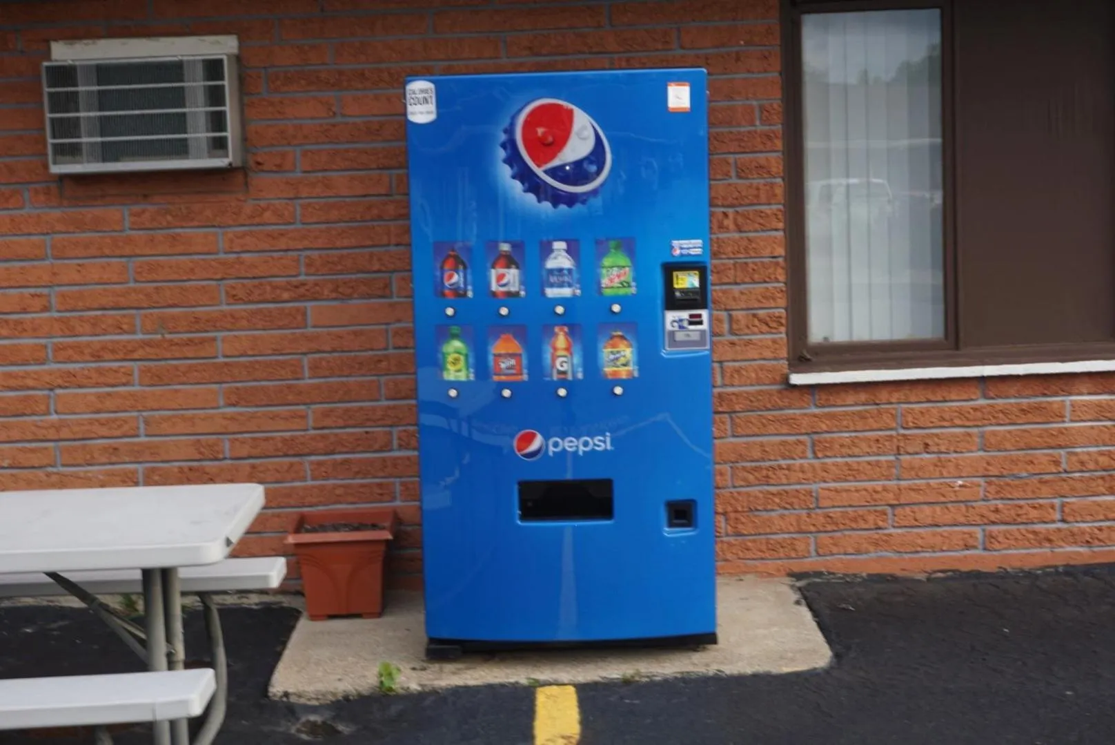 Area and facilities in Travelodge by Wyndham Niagara Falls - New York