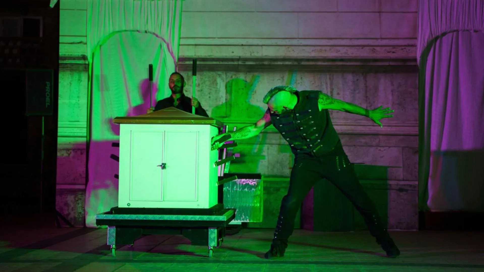 Activities in Pian Dei Mucini Resort