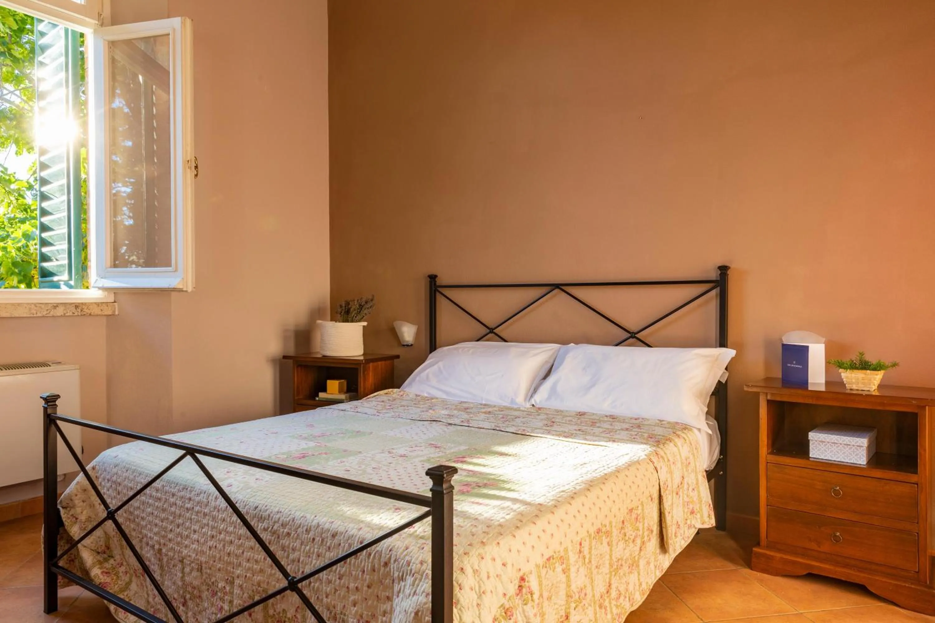 Photo of the whole room, Bed in Pian Dei Mucini Resort